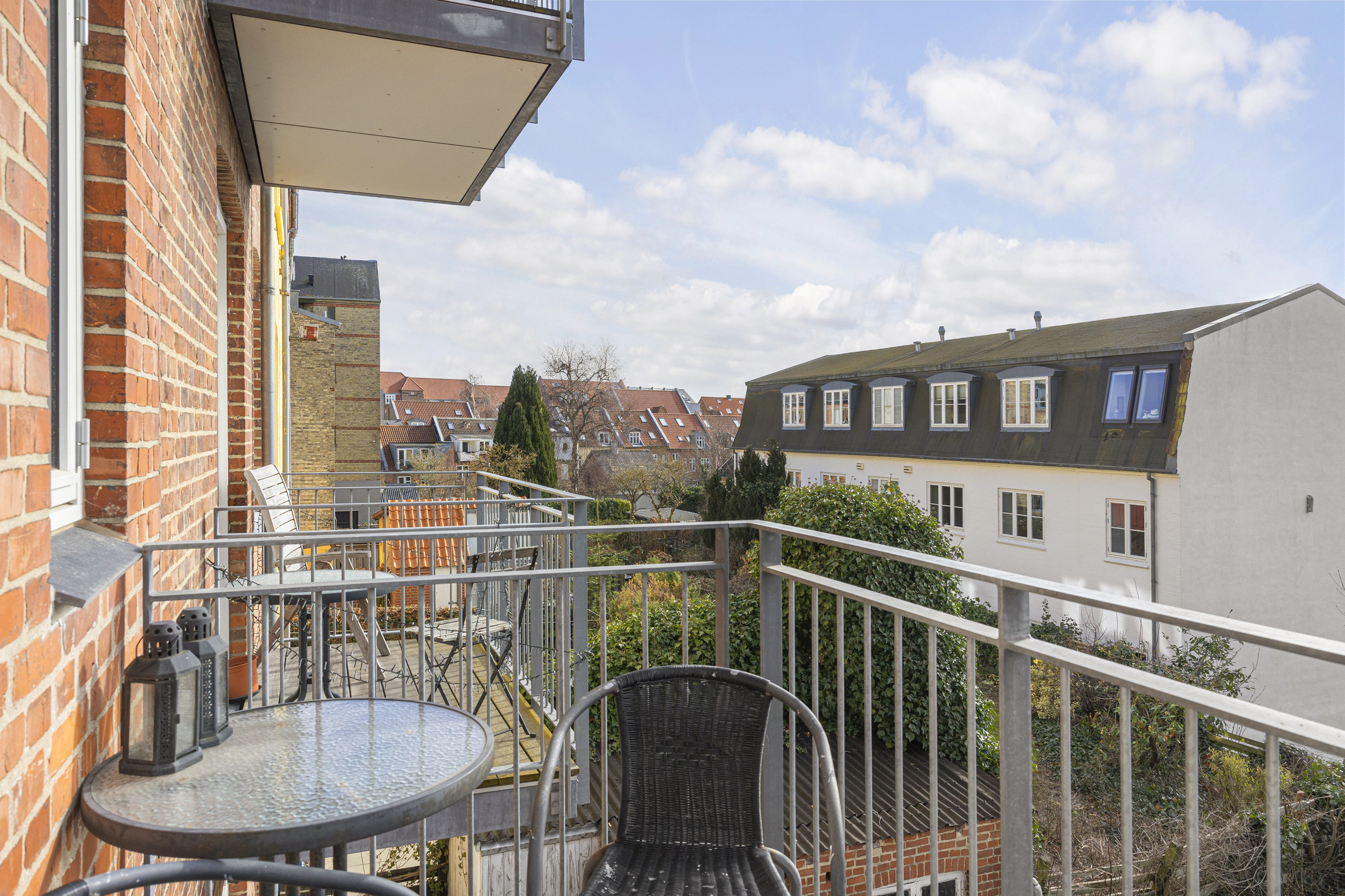 Fremhævet område billede i fuldskærmstilstand. Billede af Saltholmsgade 25, 1., 8000 Aarhus C