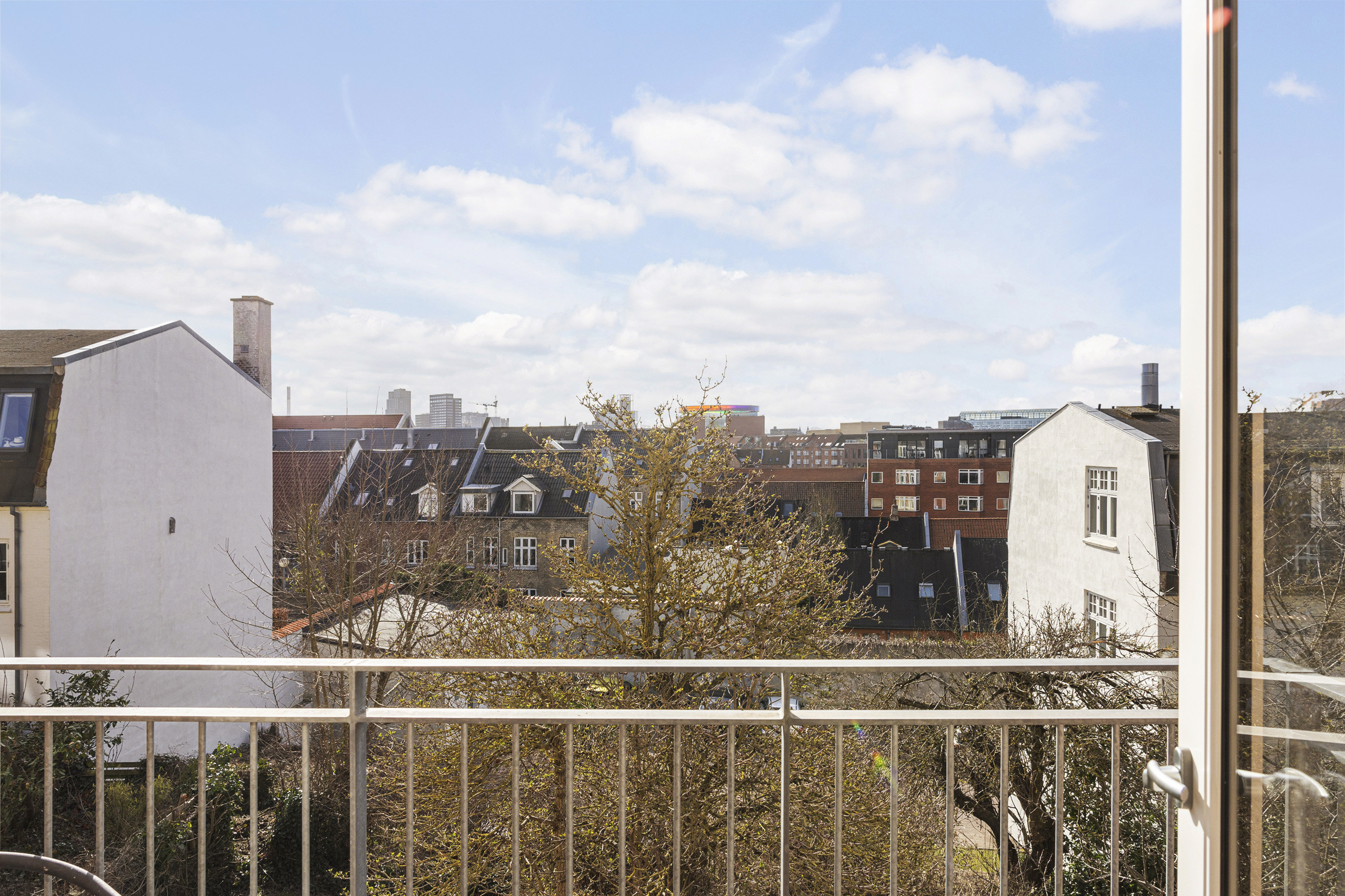 Fremhævet område billede i fuldskærmstilstand. Billede af Saltholmsgade 25, 1., 8000 Aarhus C