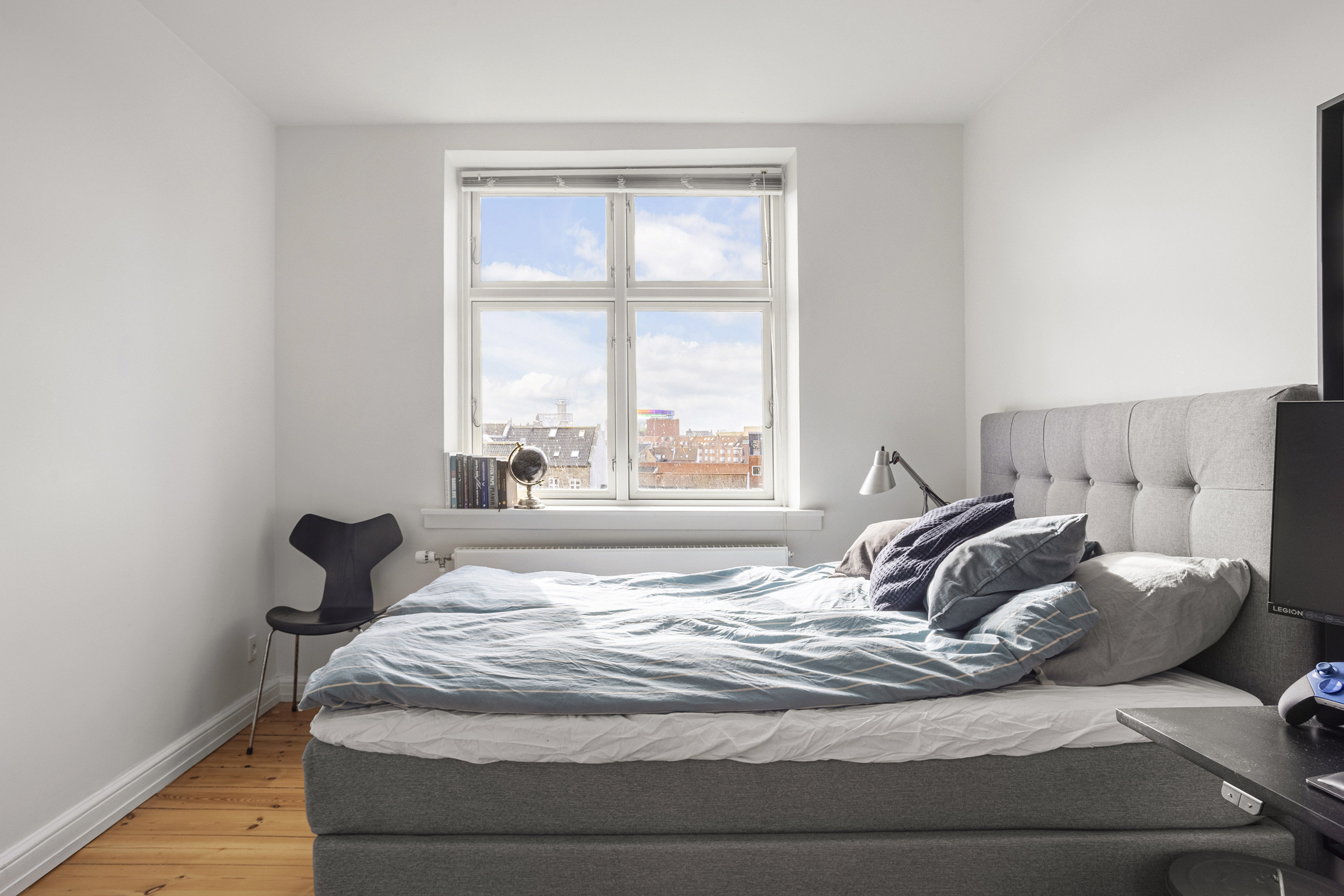 Saltholmsgade 25, 1., 8000 Aarhus C