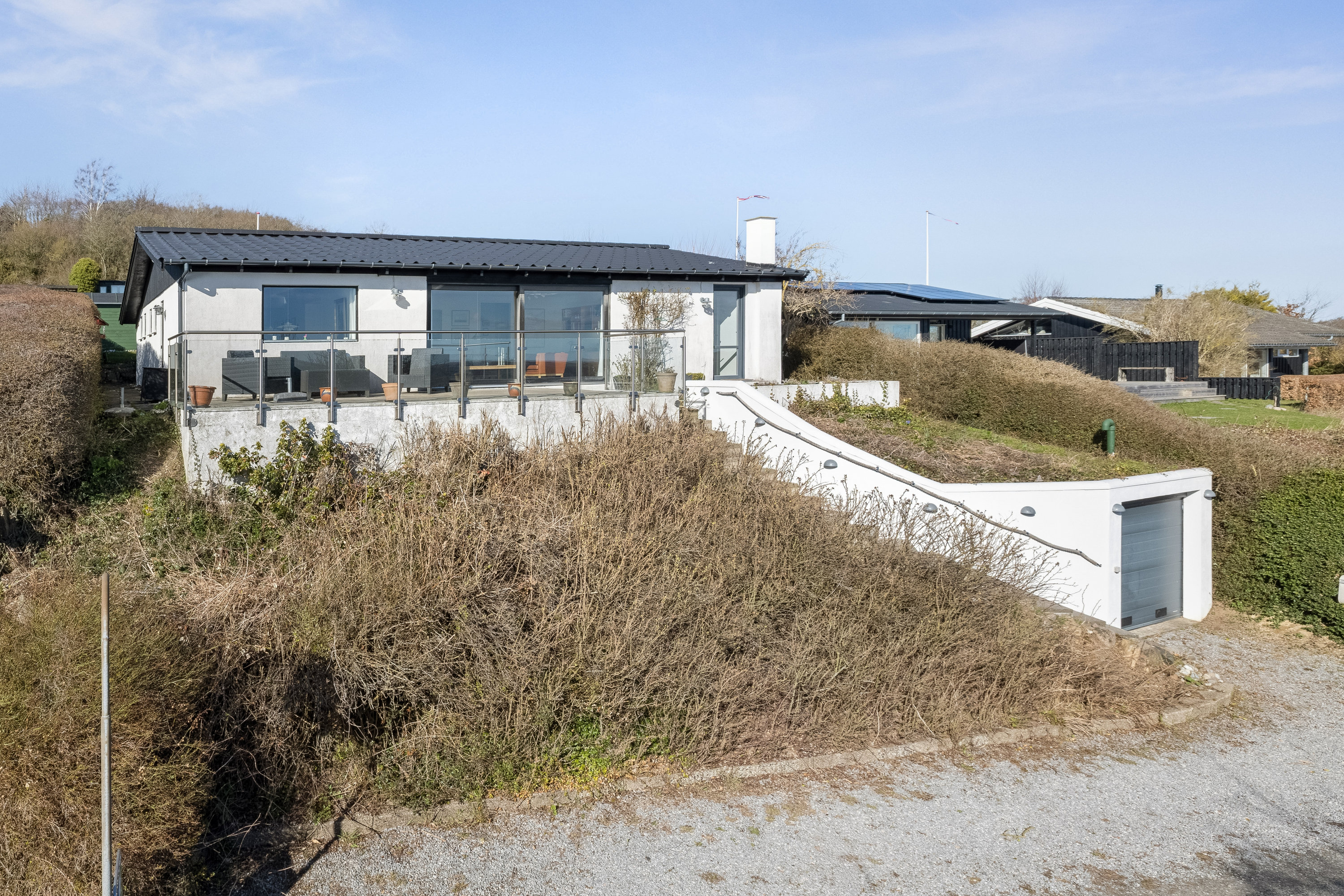 Strandvejen 134, Ugelbølle, 8410 Rønde