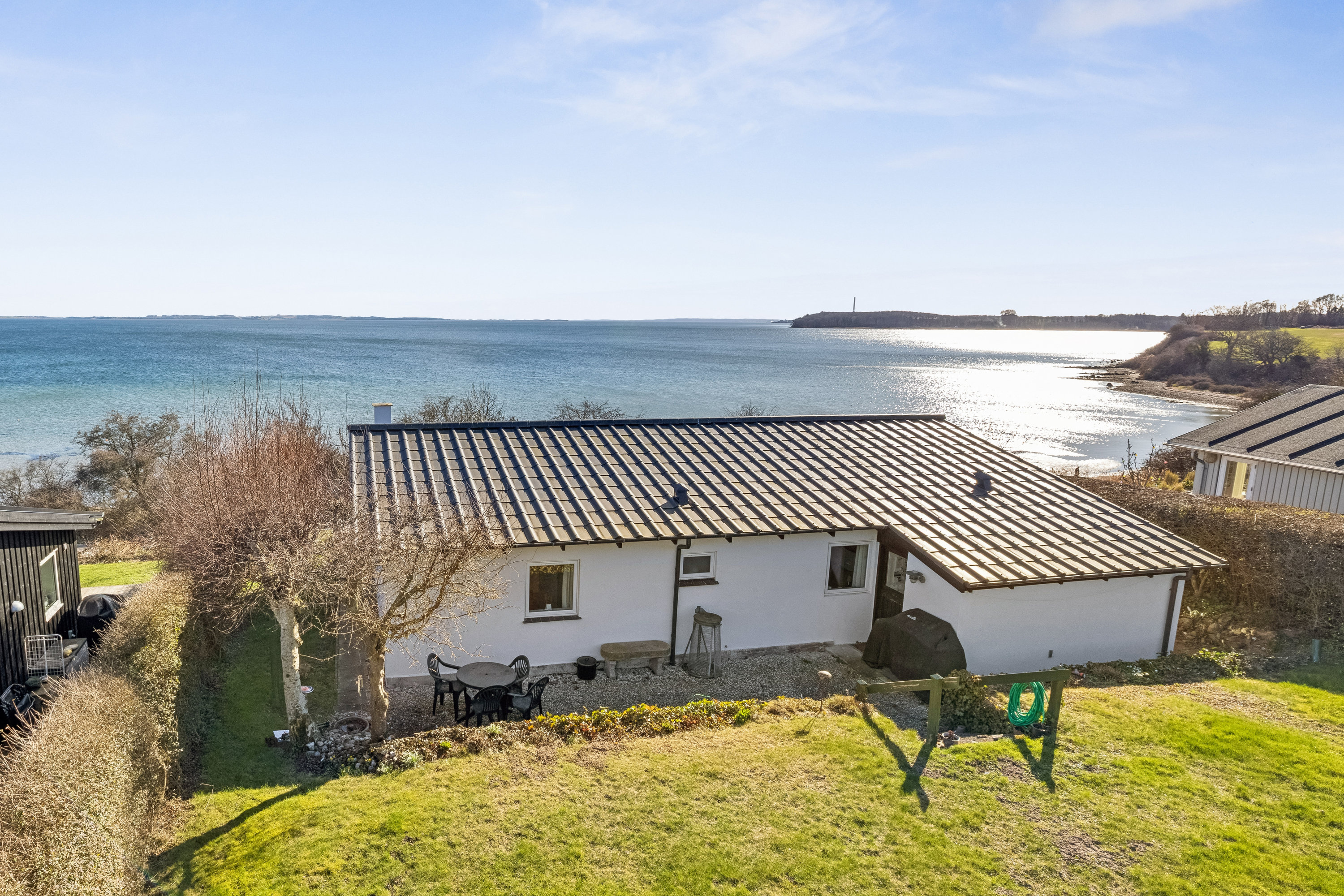 Strandvejen 134, Ugelbølle, 8410 Rønde