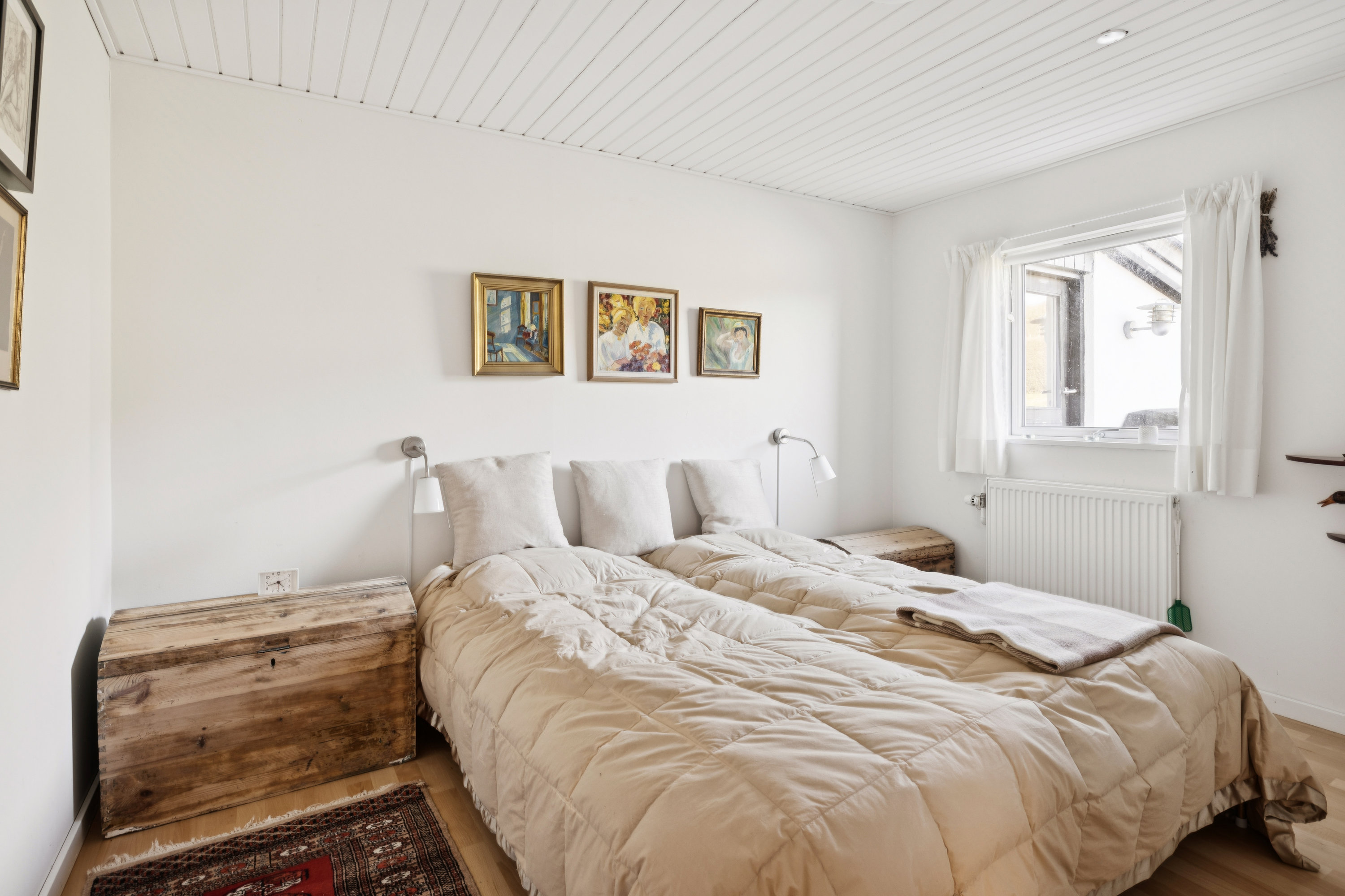 Fremhævet værelse billede i fuldskærmstilstand. Billede af Strandvejen 134, Ugelbølle, 8410 Rønde