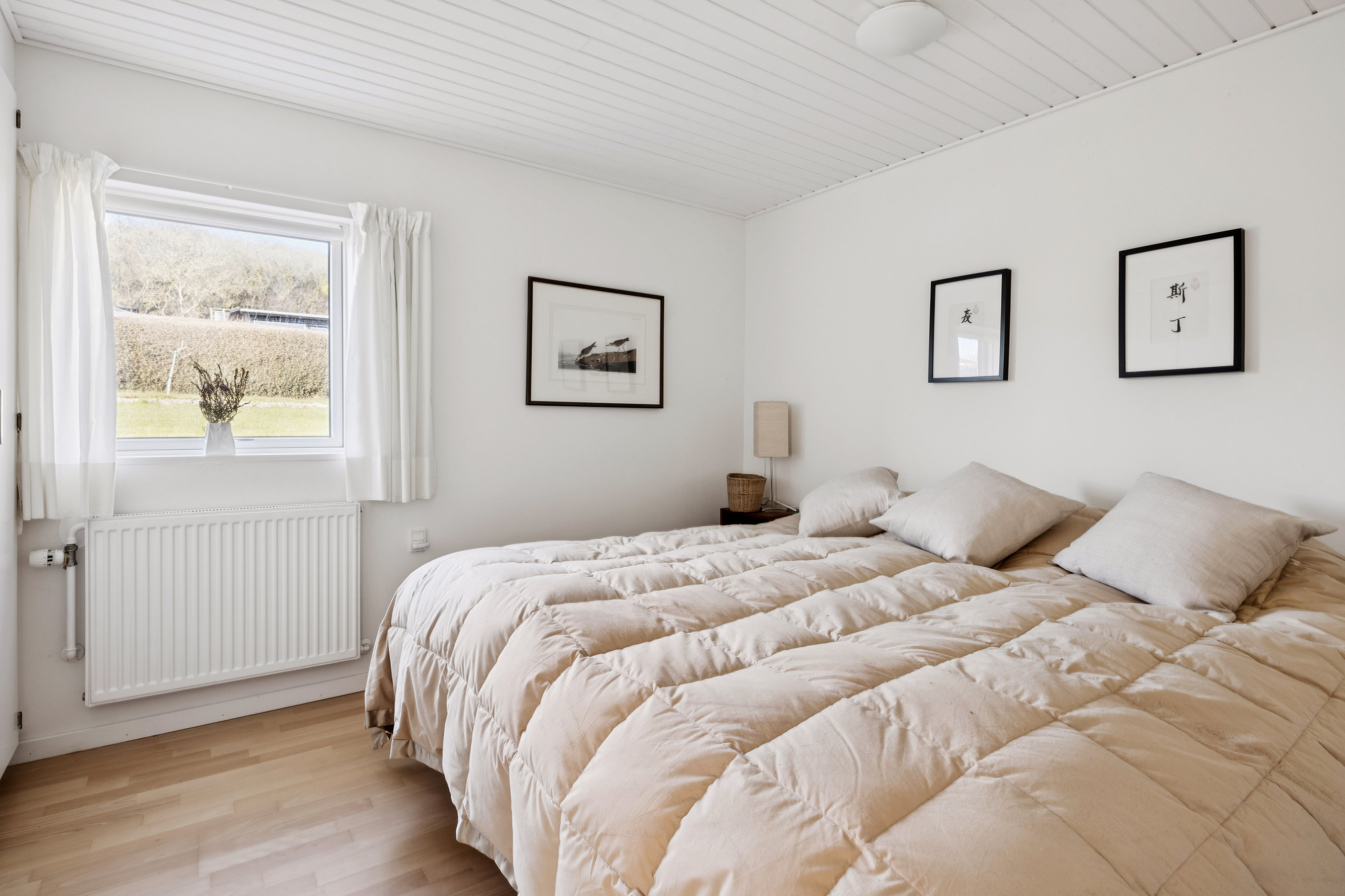 Fremhævet værelse billede i fuldskærmstilstand. Billede af Strandvejen 134, Ugelbølle, 8410 Rønde