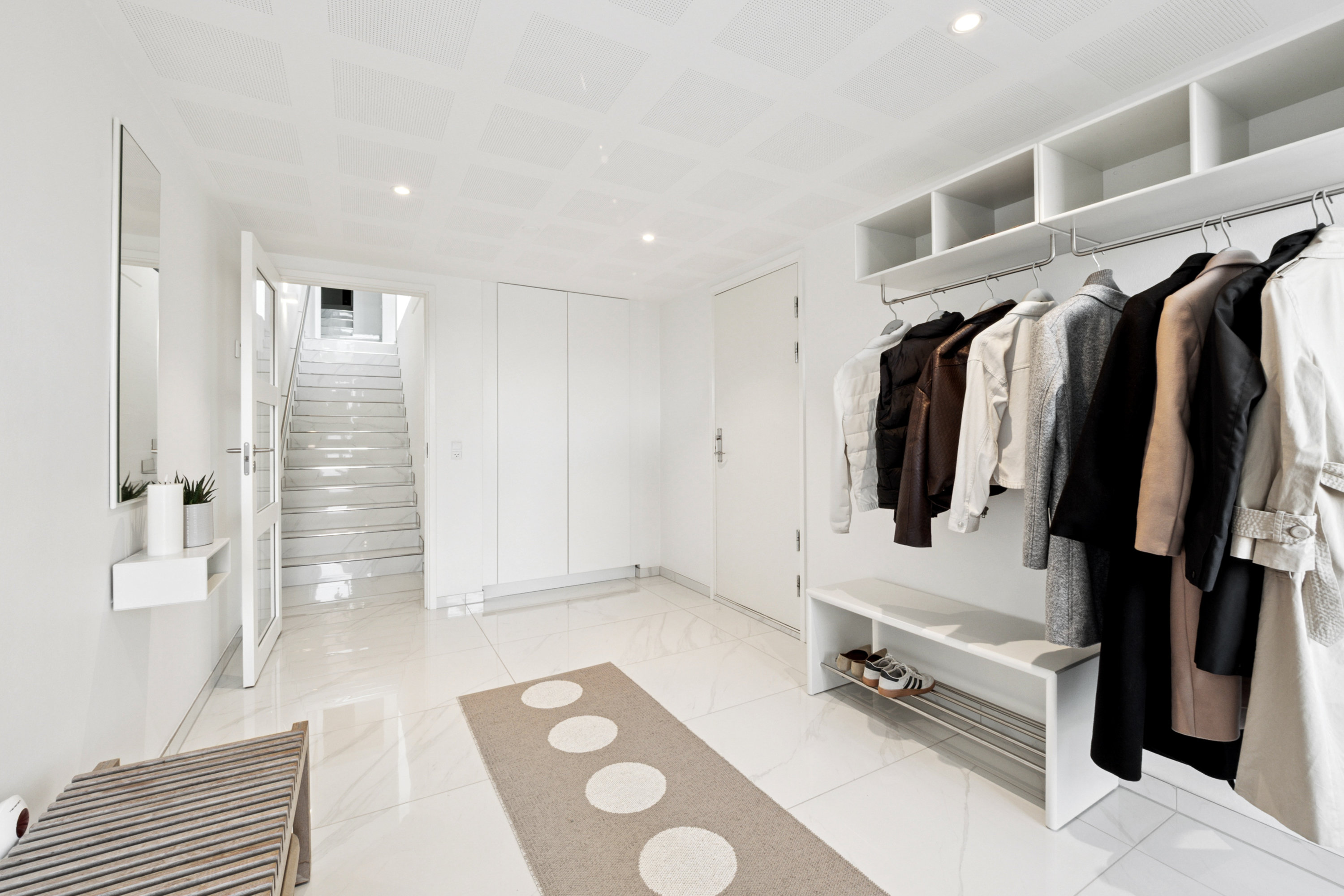 Fremhævet værelse billede i fuldskærmstilstand. Billede af Nørresøvej 32, 8800 Viborg