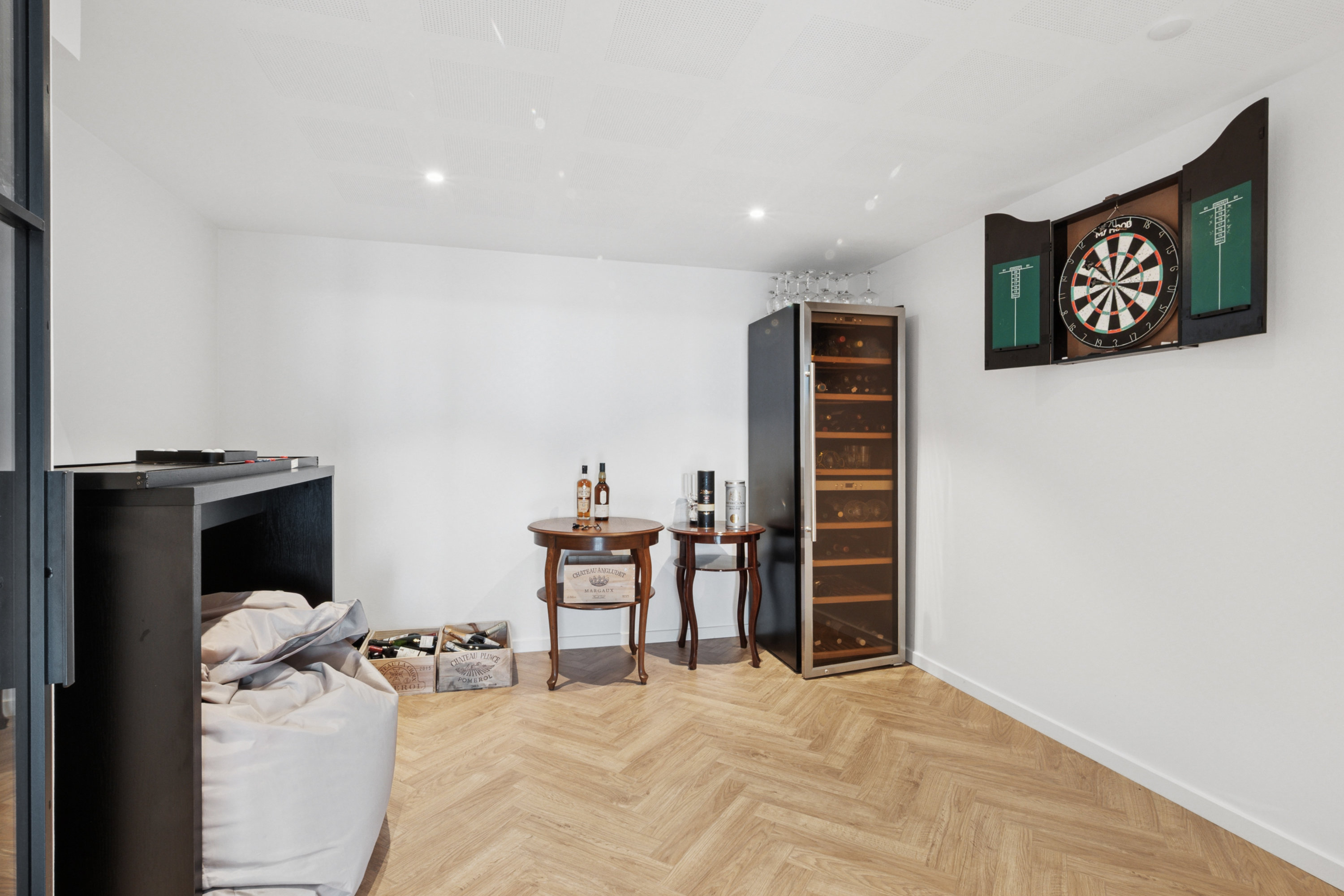 Fremhævet værelse billede i fuldskærmstilstand. Billede af Nørresøvej 32, 8800 Viborg