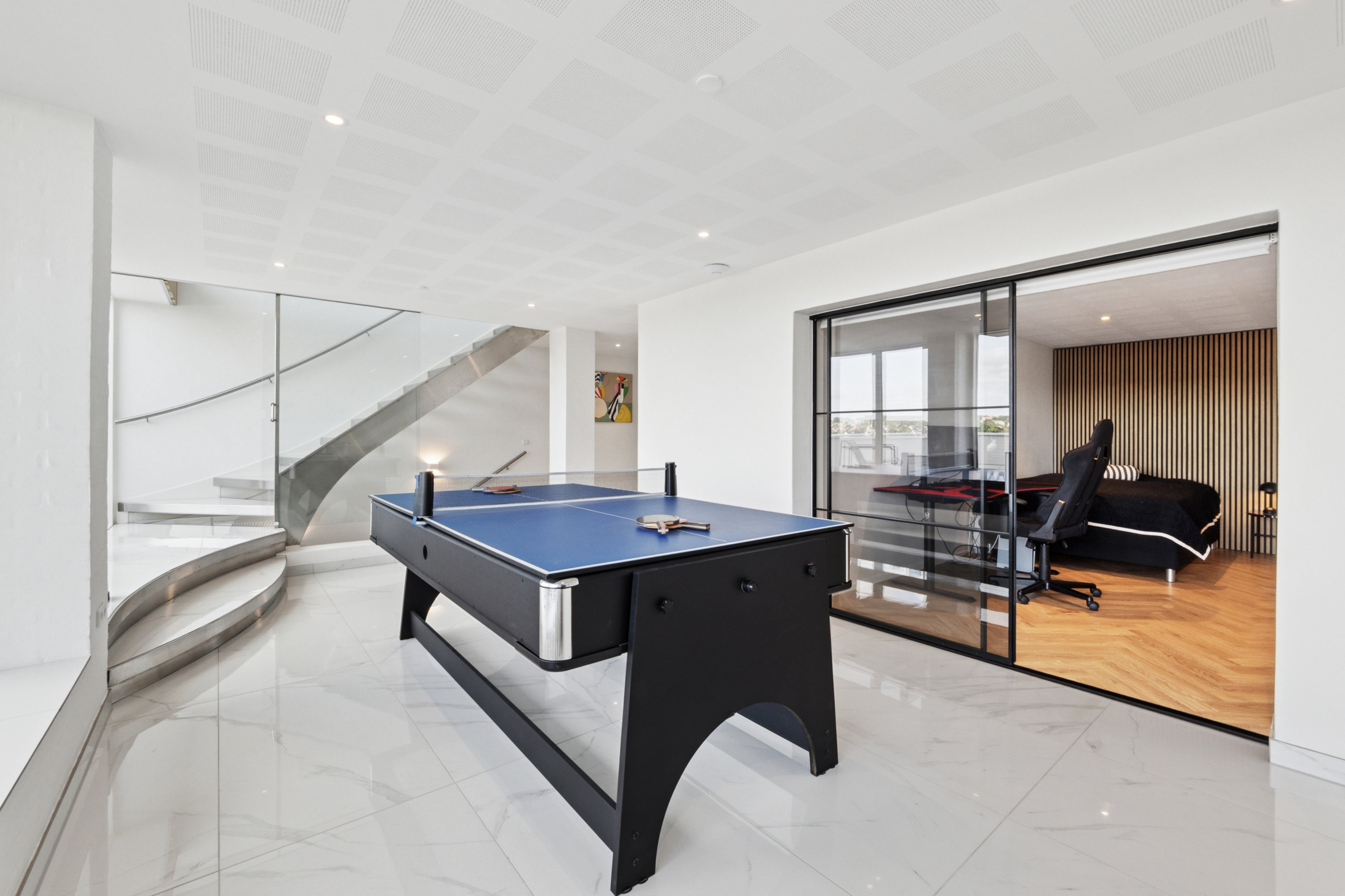 Fremhævet køkken billede i fuldskærmstilstand. Billede af Nørresøvej 32, 8800 Viborg