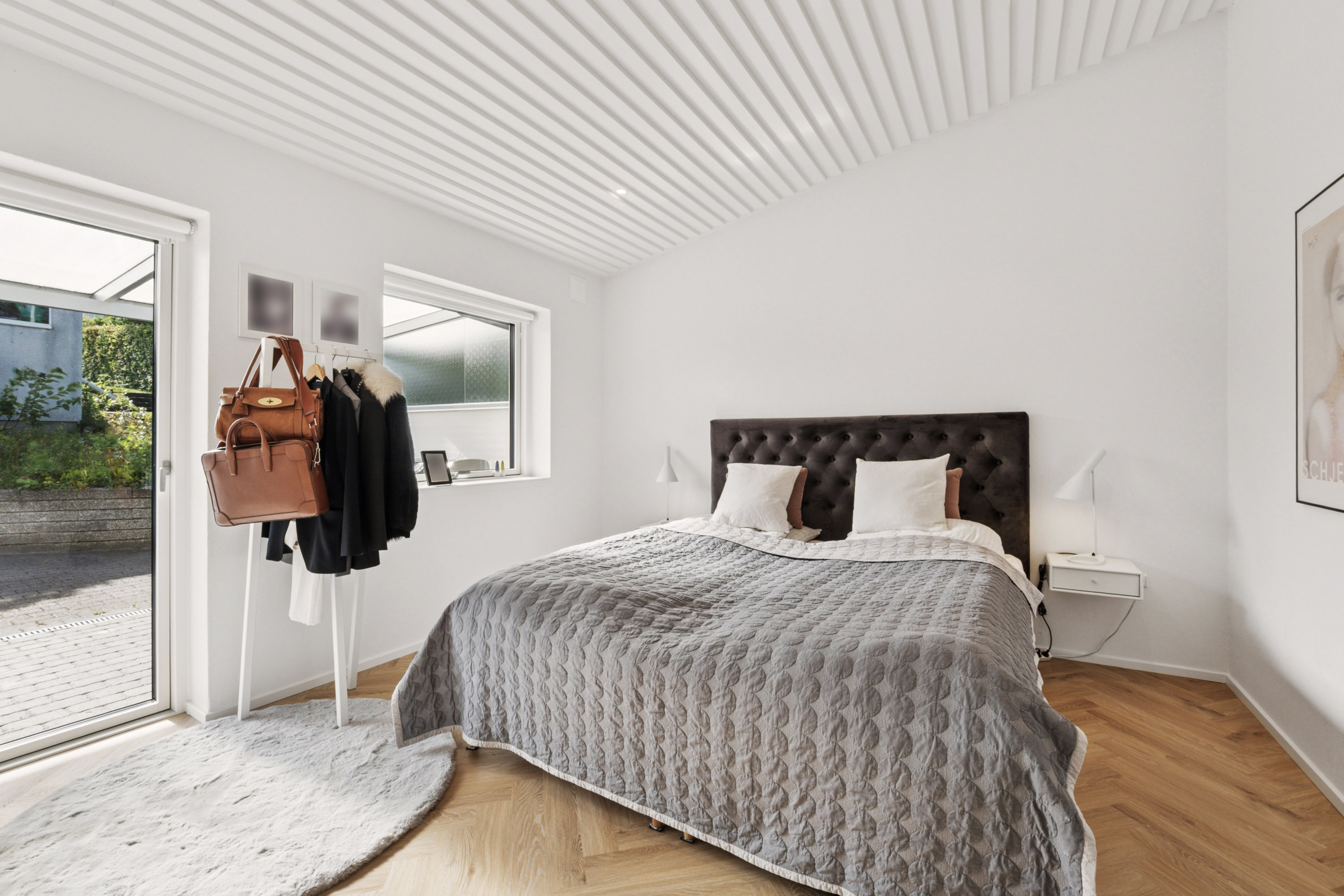 Fremhævet værelse billede i fuldskærmstilstand. Billede af Nørresøvej 32, 8800 Viborg