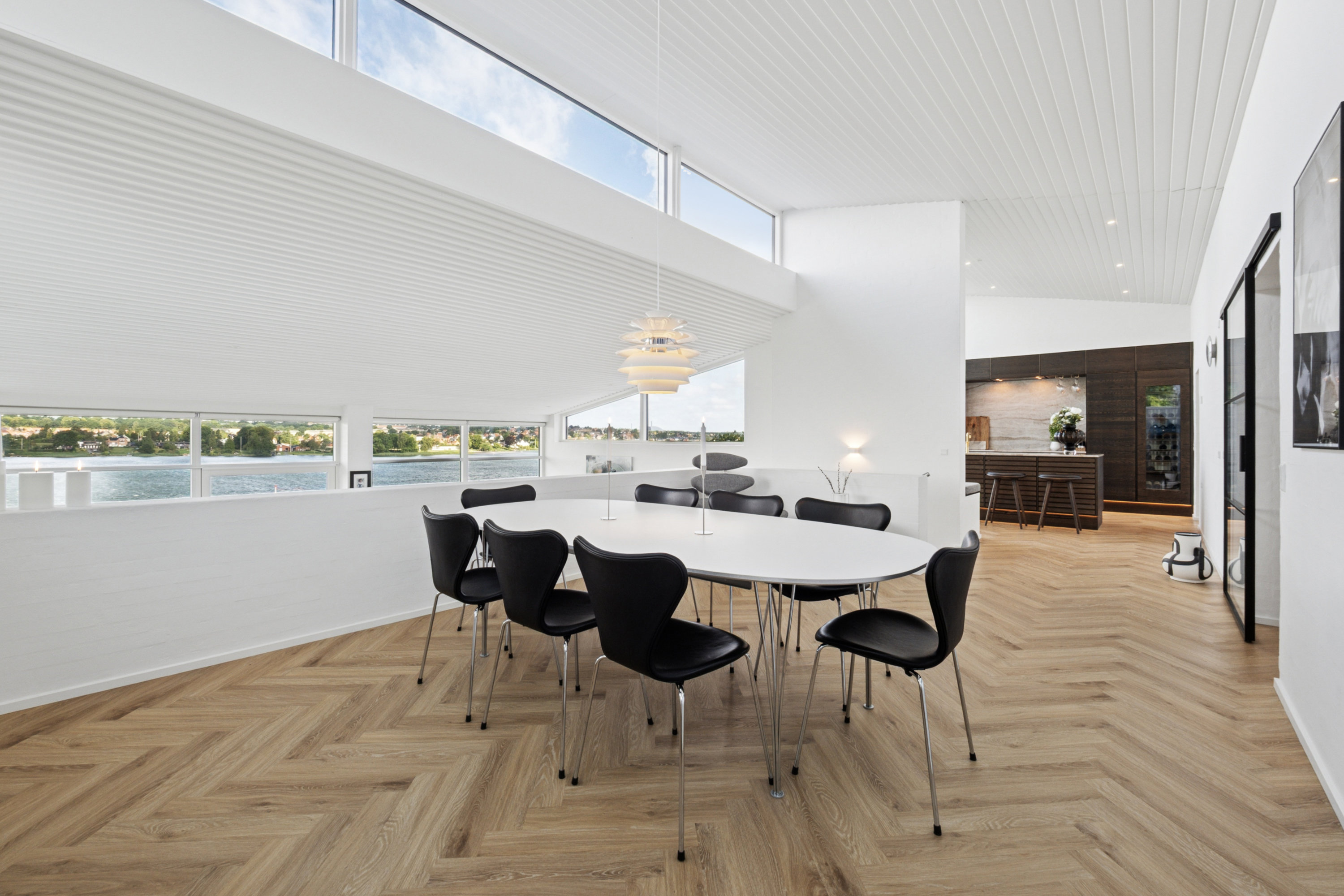 Fremhævet alrum billede i fuldskærmstilstand. Billede af Nørresøvej 32, 8800 Viborg