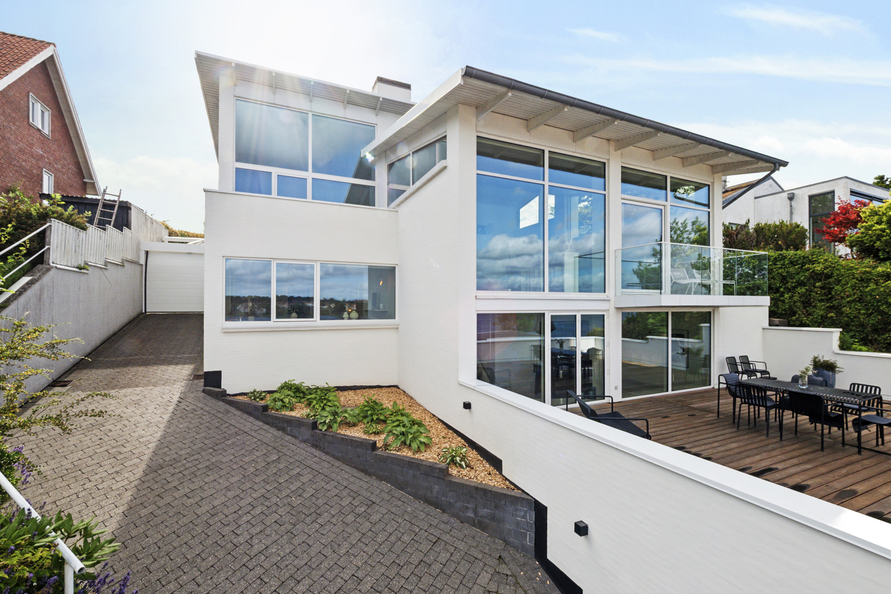 Fremhævet ejendom 1 billede i fuldskærmstilstand. Billede af Nørresøvej 32, 8800 Viborg