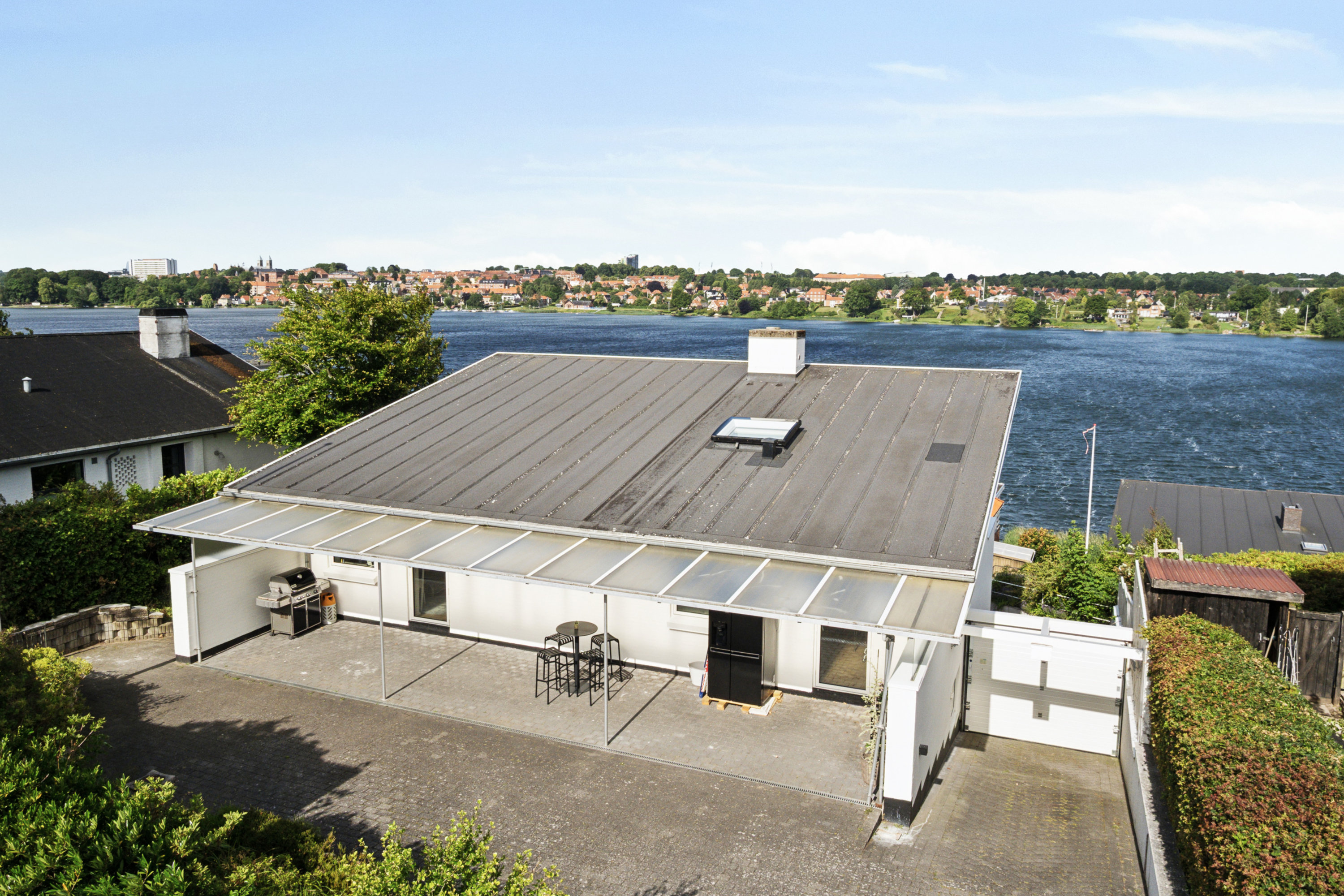 Nørresøvej 32, 8800 Viborg