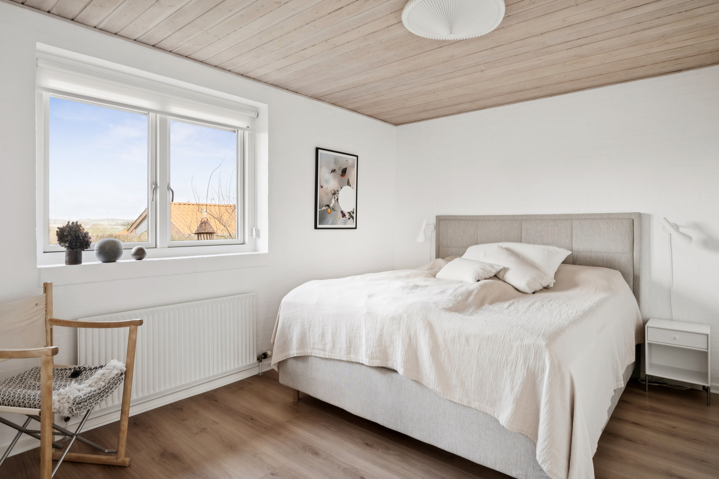 Fremhævet værelse billede i fuldskærmstilstand. Billede af Søndermarken 97, Søften, 8382 Hinnerup