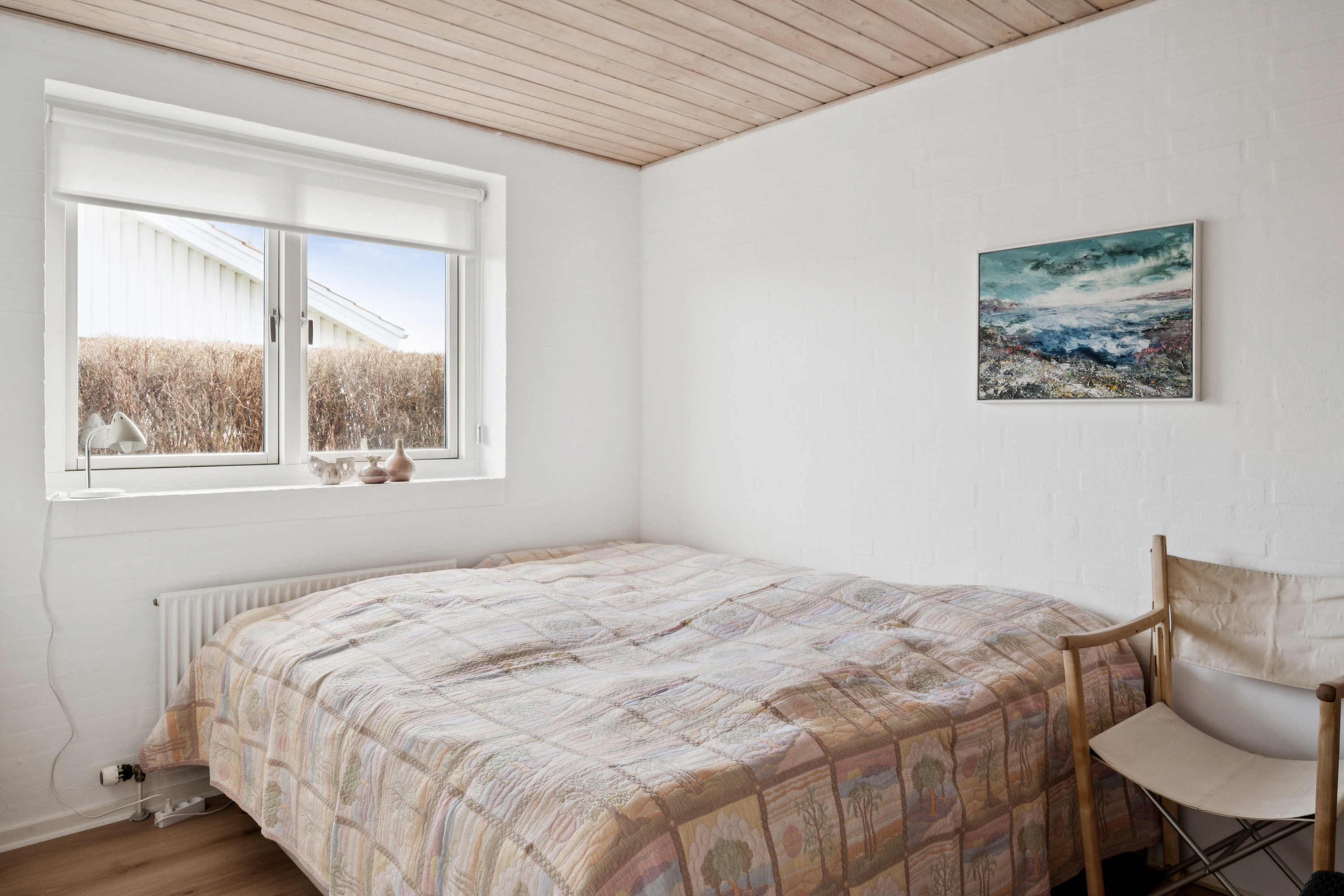 Fremhævet værelse billede i fuldskærmstilstand. Billede af Søndermarken 97, Søften, 8382 Hinnerup