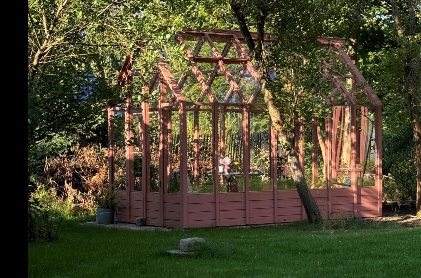 Gøgevænget 6, Rågeleje, 3210 Vejby