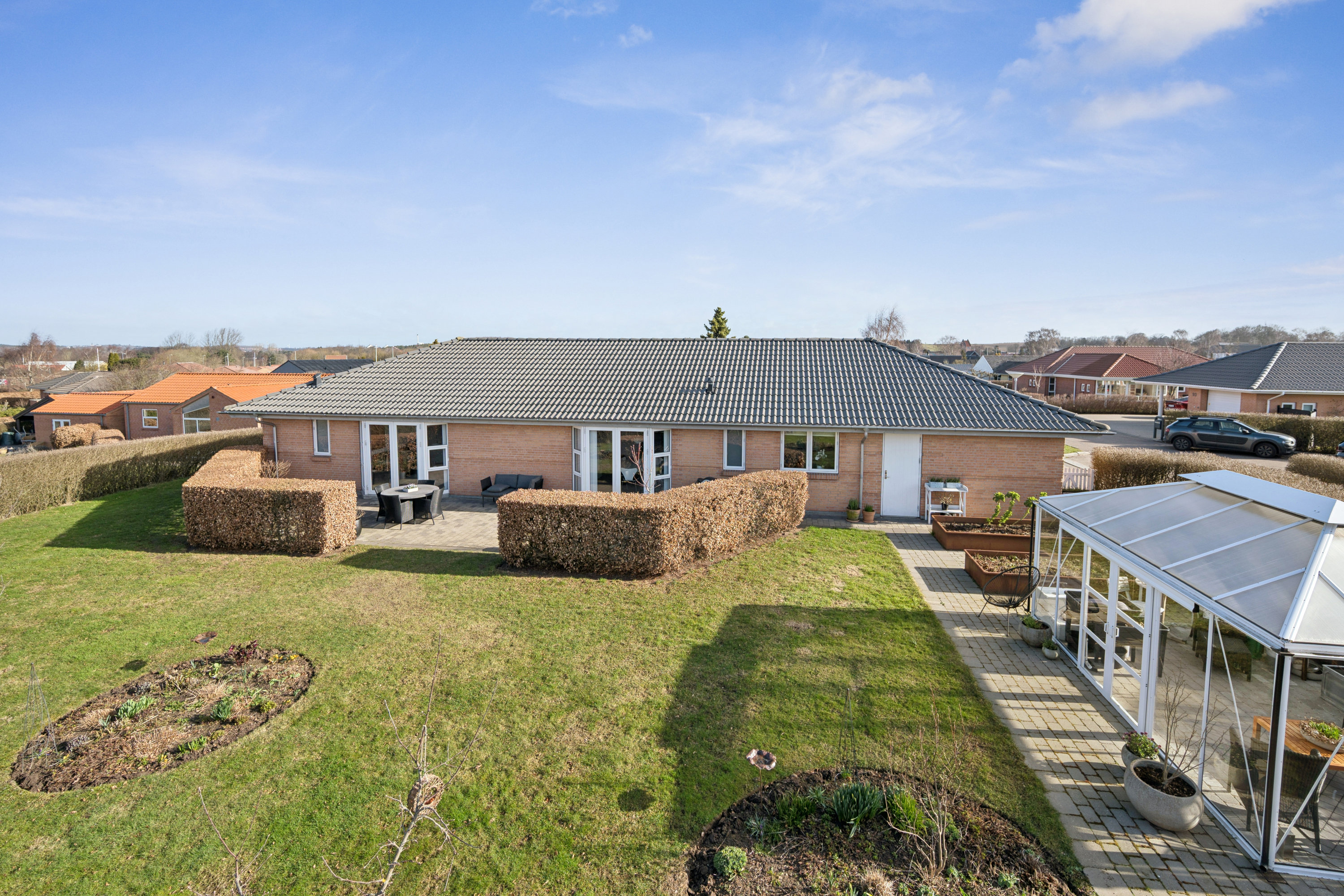 Søndermarken 97, Søften, 8382 Hinnerup