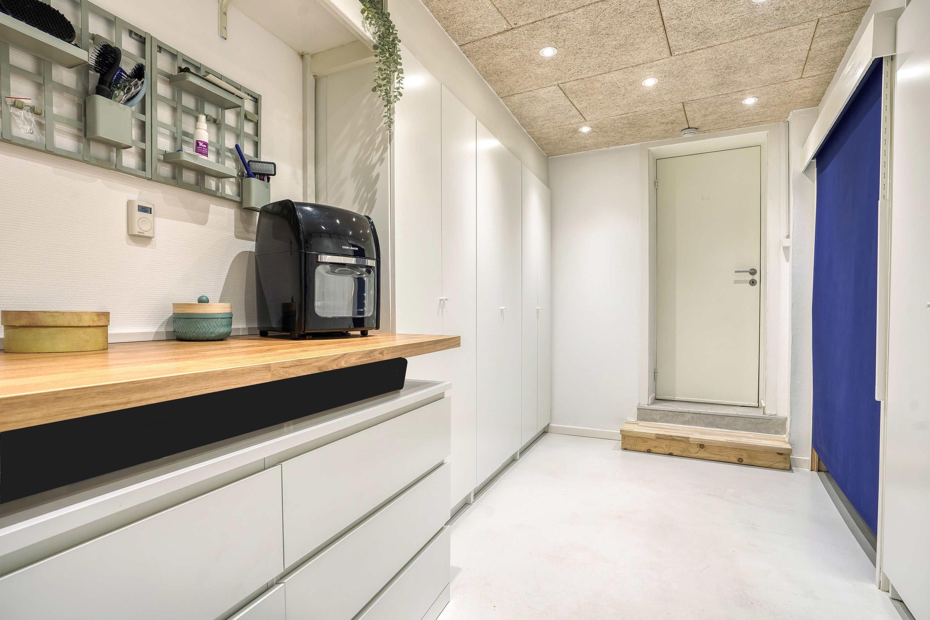 Fremhævet  billede i fuldskærmstilstand. Billede af Nørregade 26, Ejby, 5592 Ejby