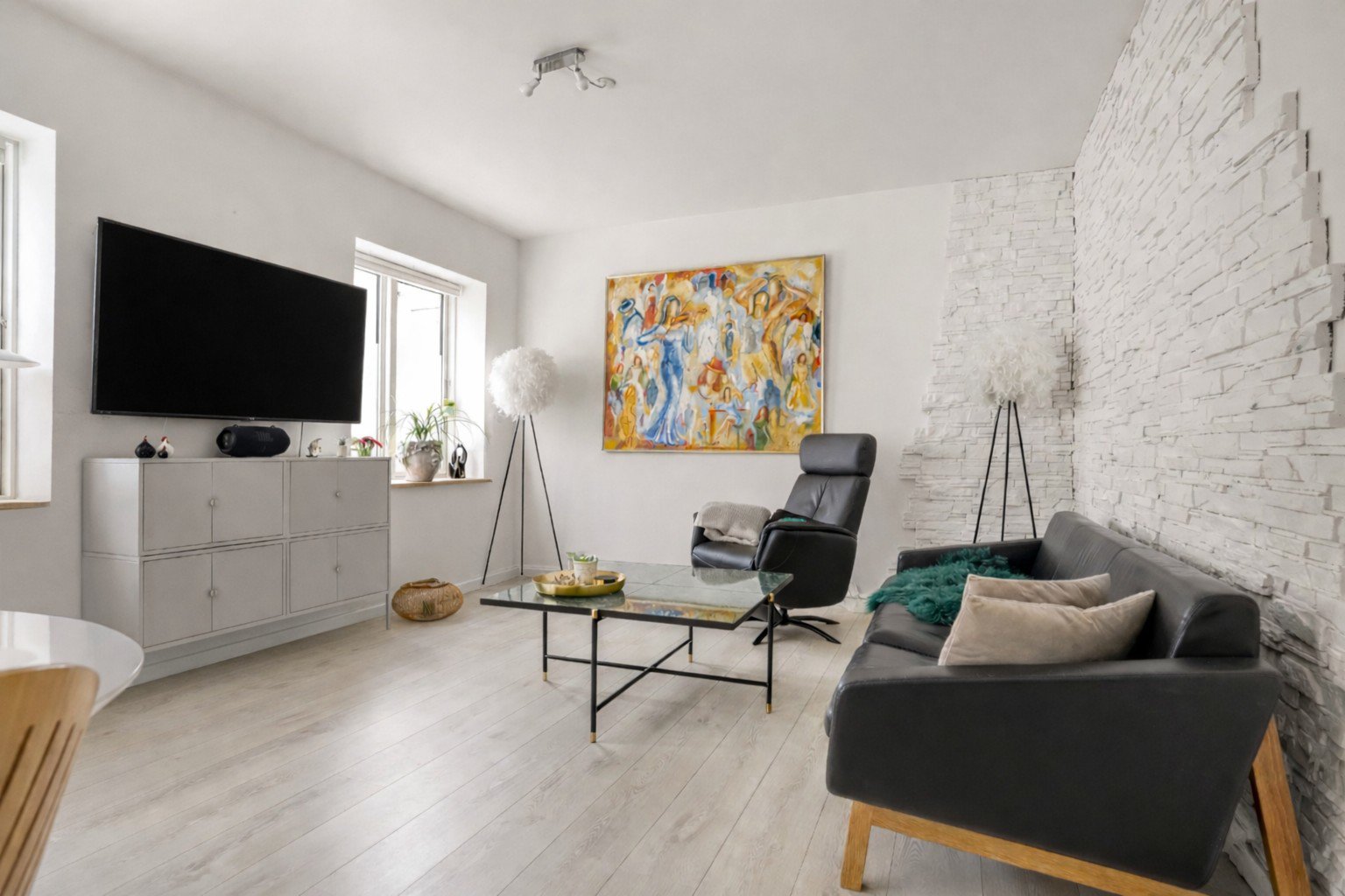 Fremhævet  billede i fuldskærmstilstand. Billede af Nørregade 26, Ejby, 5592 Ejby