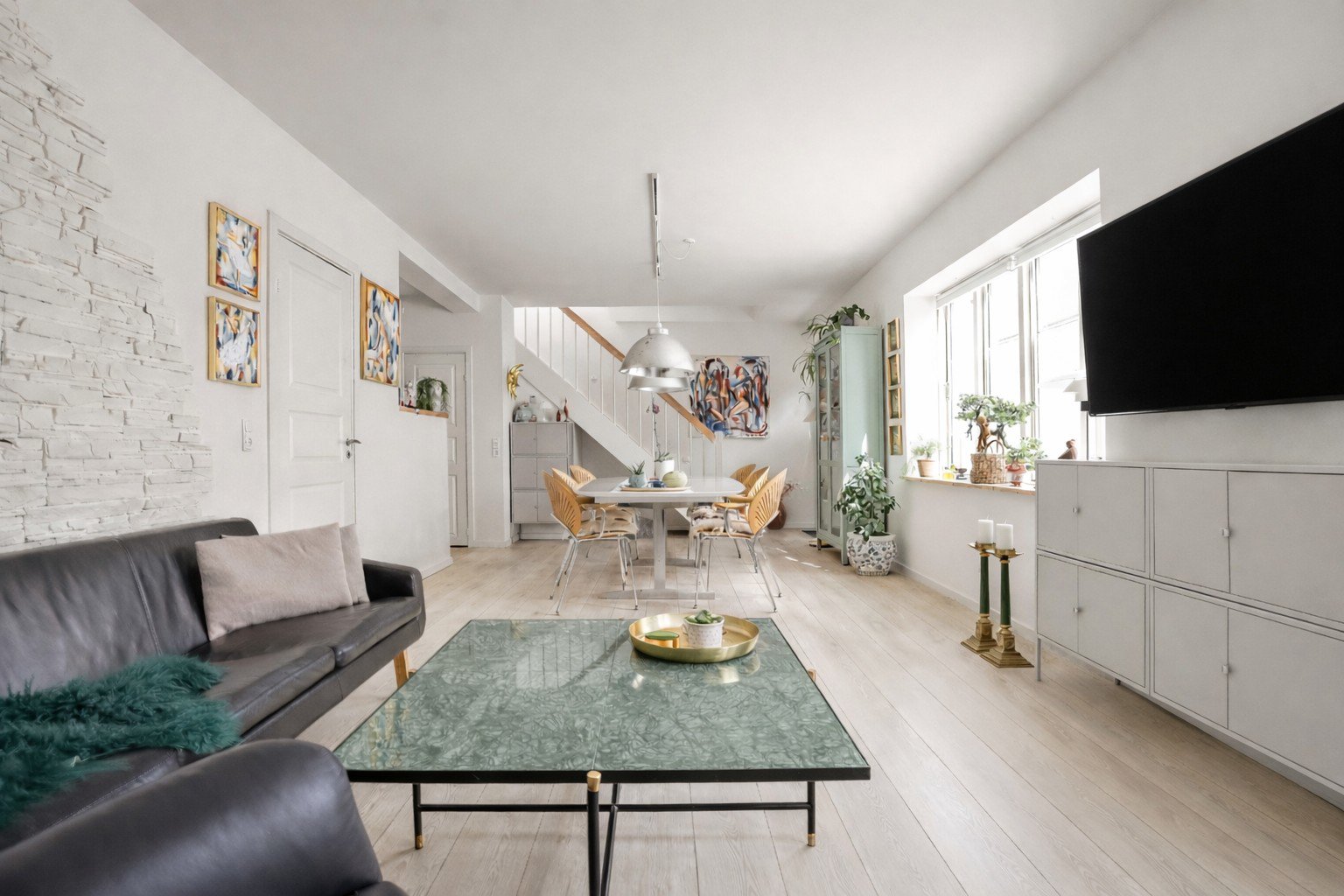 Fremhævet  billede i fuldskærmstilstand. Billede af Nørregade 26, Ejby, 5592 Ejby