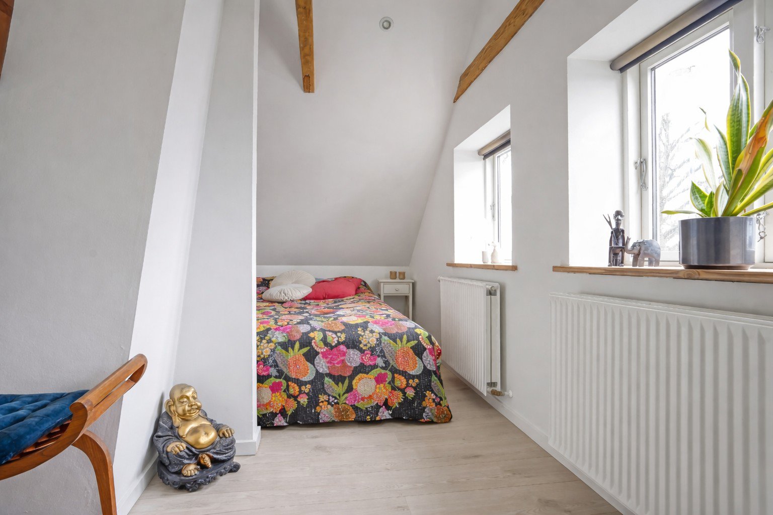 Fremhævet  billede i fuldskærmstilstand. Billede af Nørregade 26, Ejby, 5592 Ejby