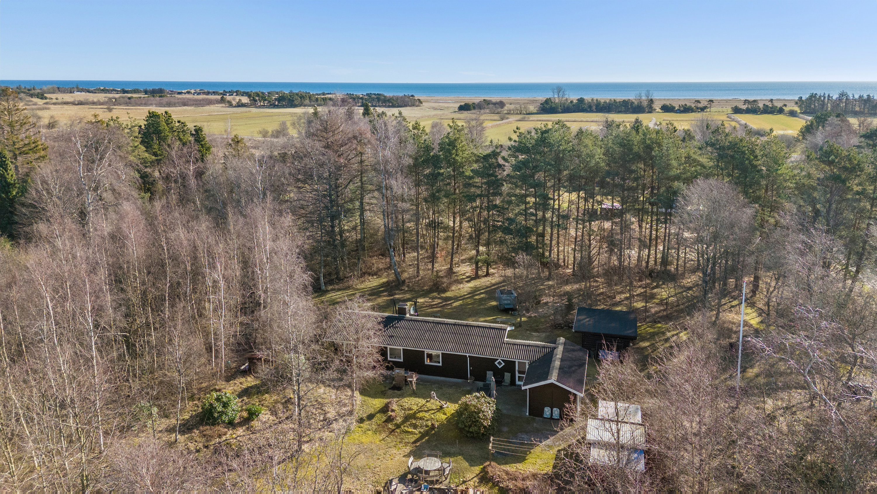 Lynglund 5, Lyngså, 9300 Sæby