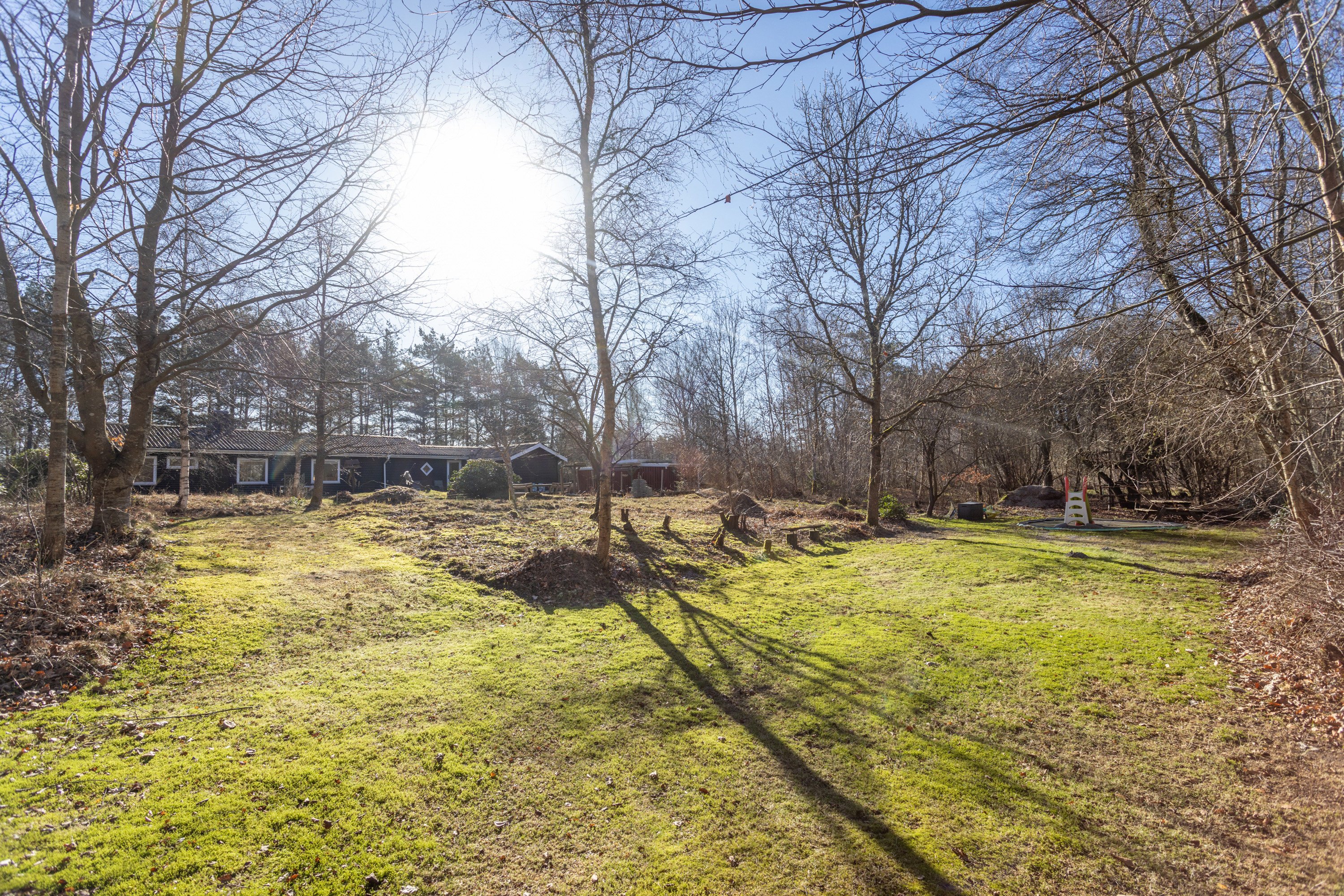 Lynglund 5, Lyngså, 9300 Sæby