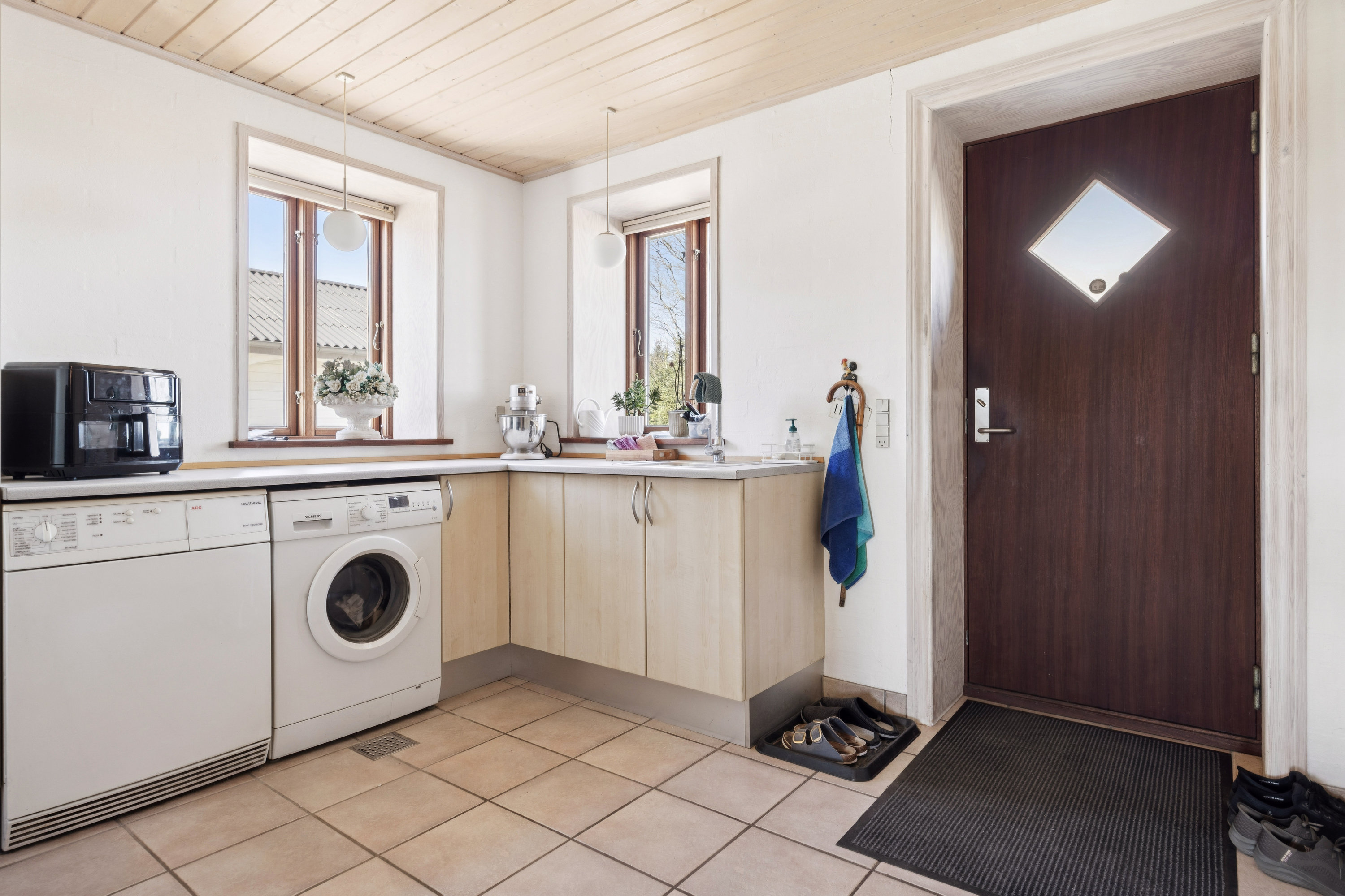 Fremhævet bryggers billede i fuldskærmstilstand. Billede af Houvej 225, 9362 Gandrup