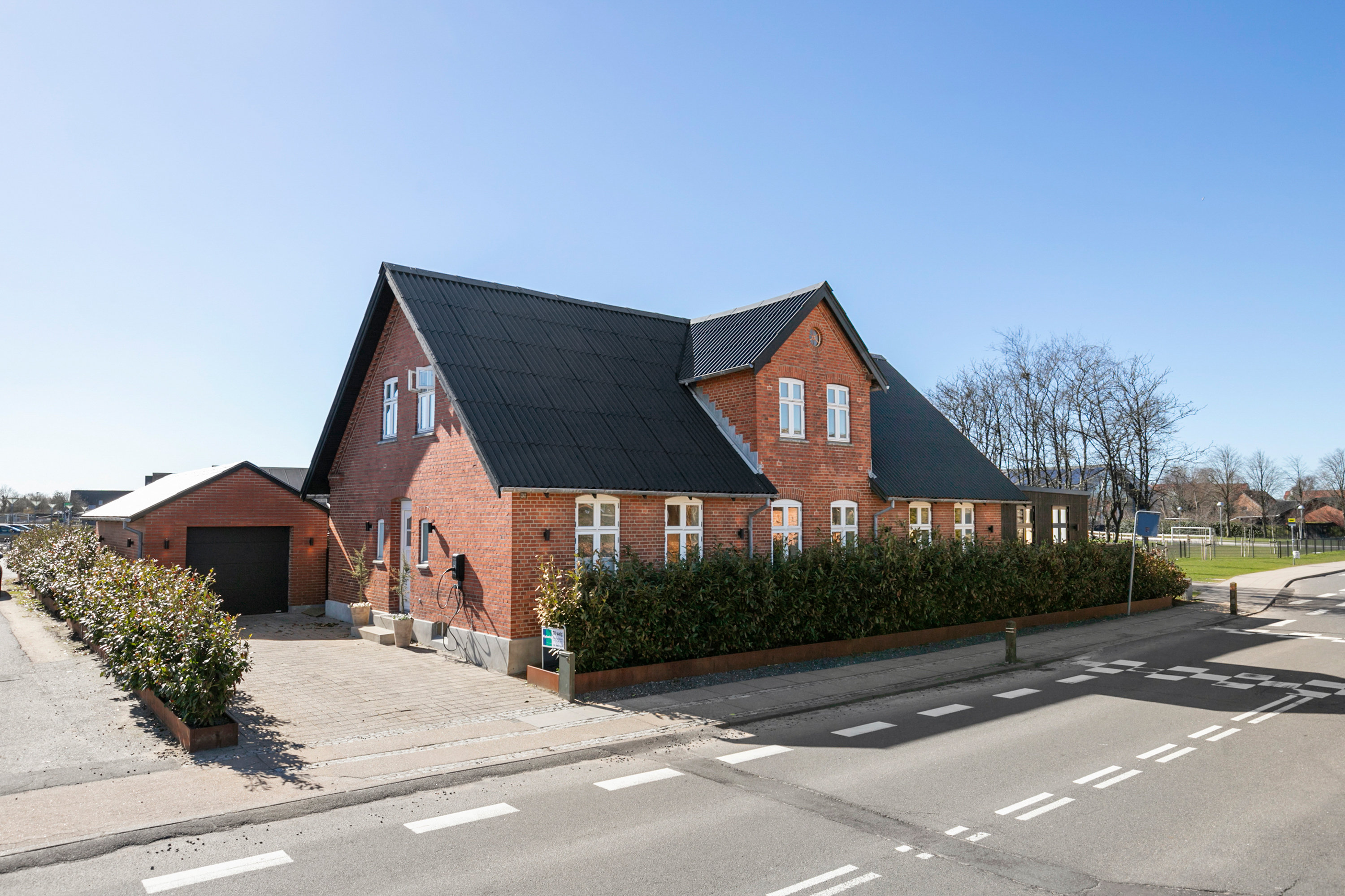 Kattedamsvej 32, 9440 Aabybro