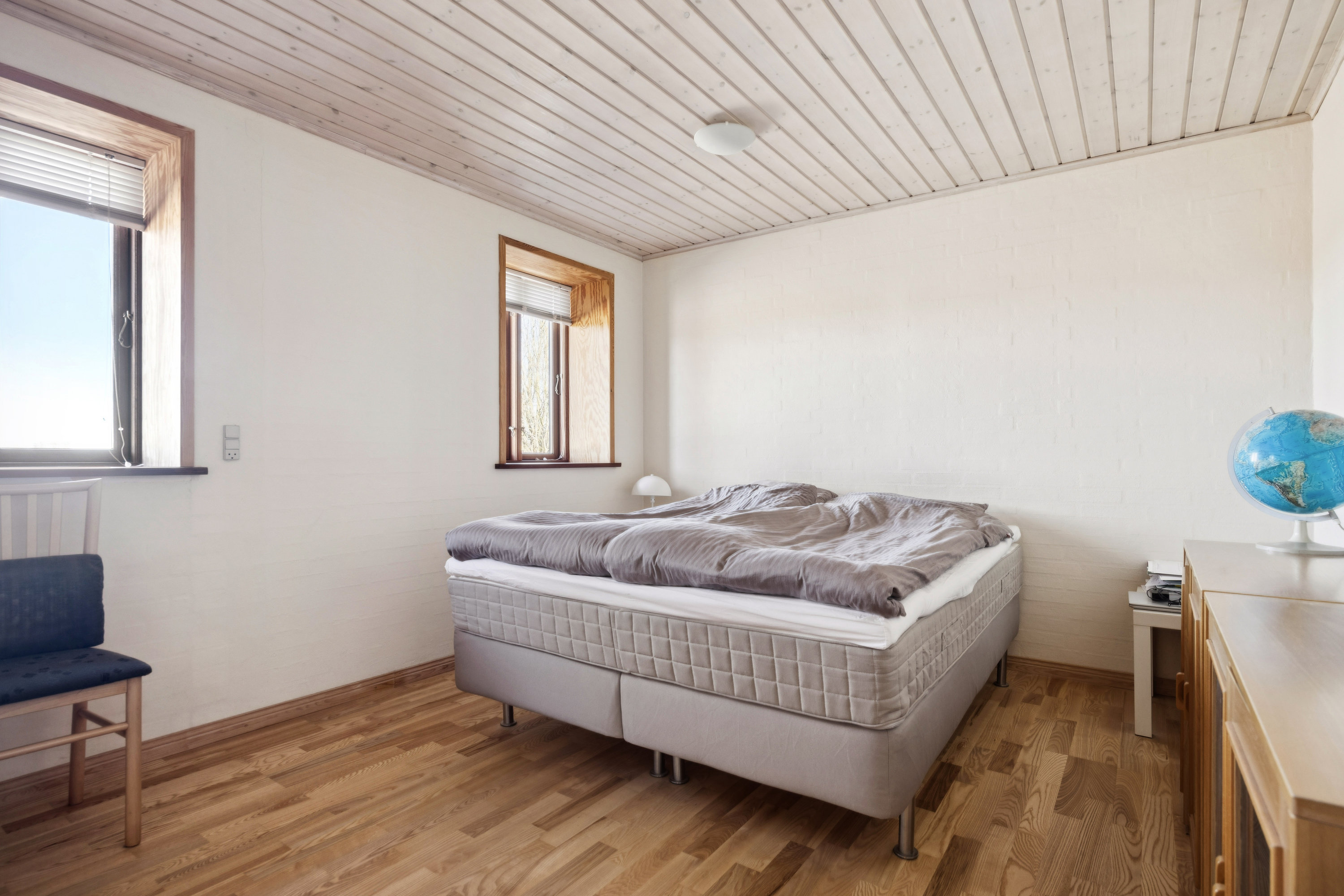 Fremhævet værelse billede i fuldskærmstilstand. Billede af Houvej 225, 9362 Gandrup