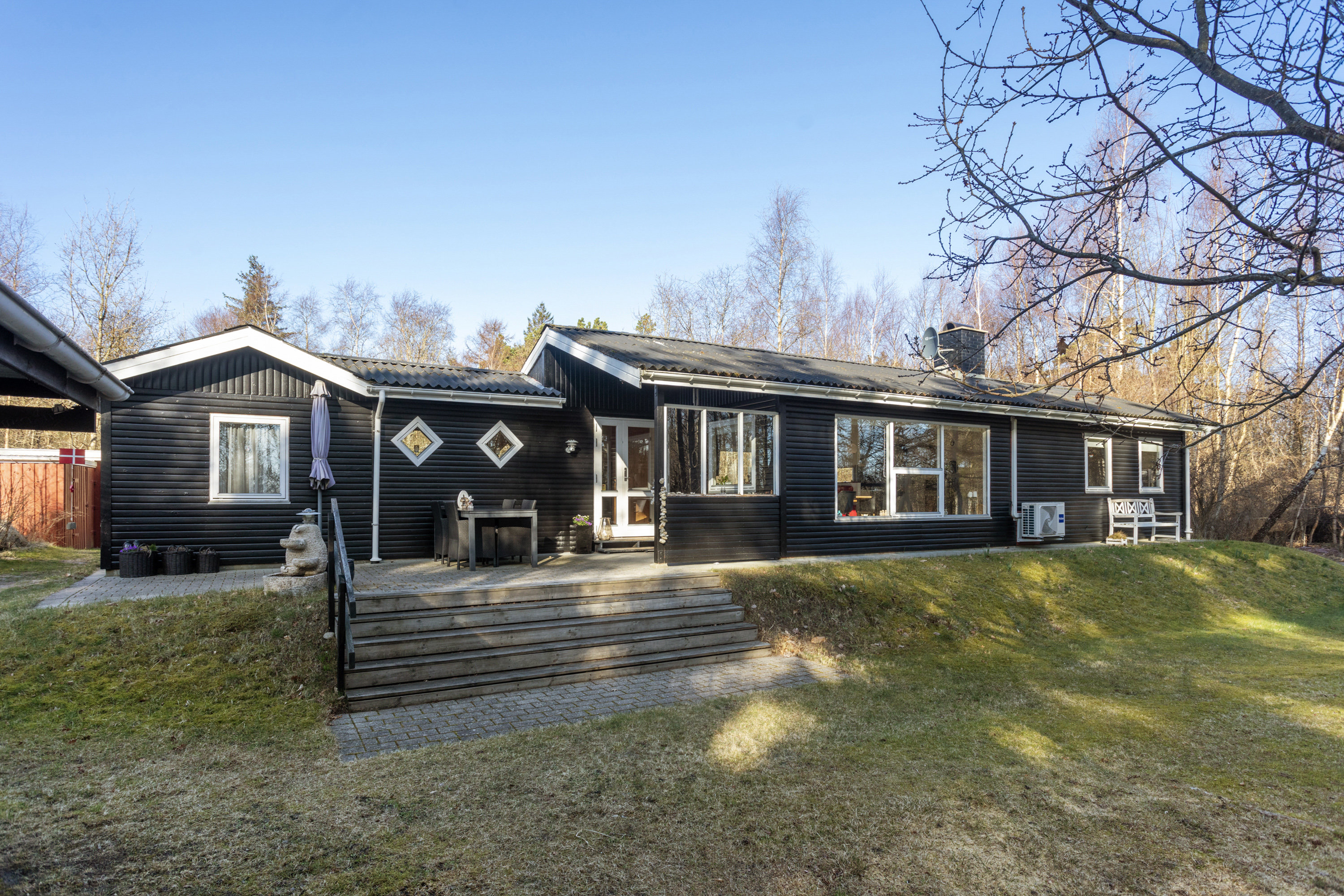 Lynglund 5, Lyngså, 9300 Sæby