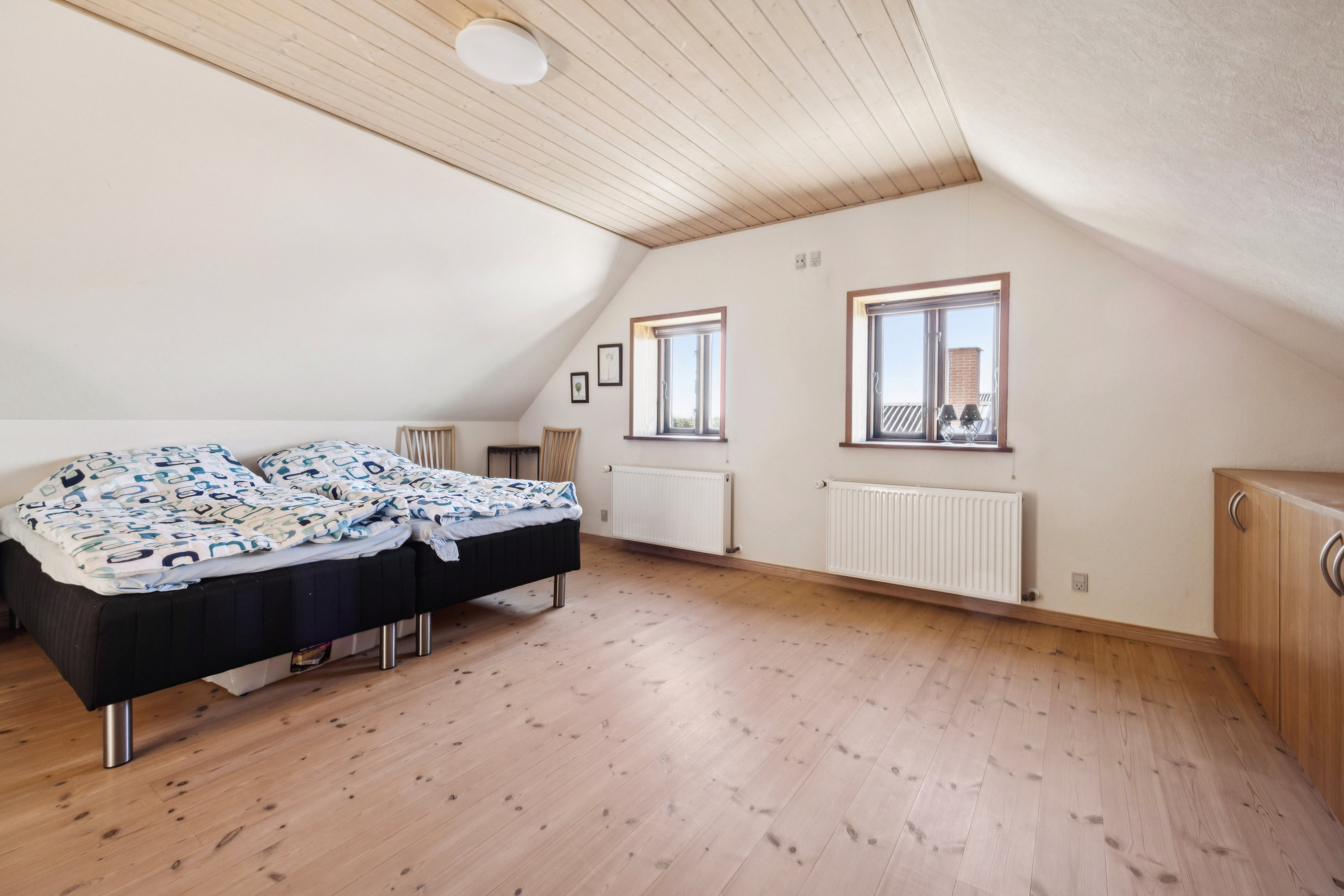 Fremhævet værelse billede i fuldskærmstilstand. Billede af Houvej 225, 9362 Gandrup