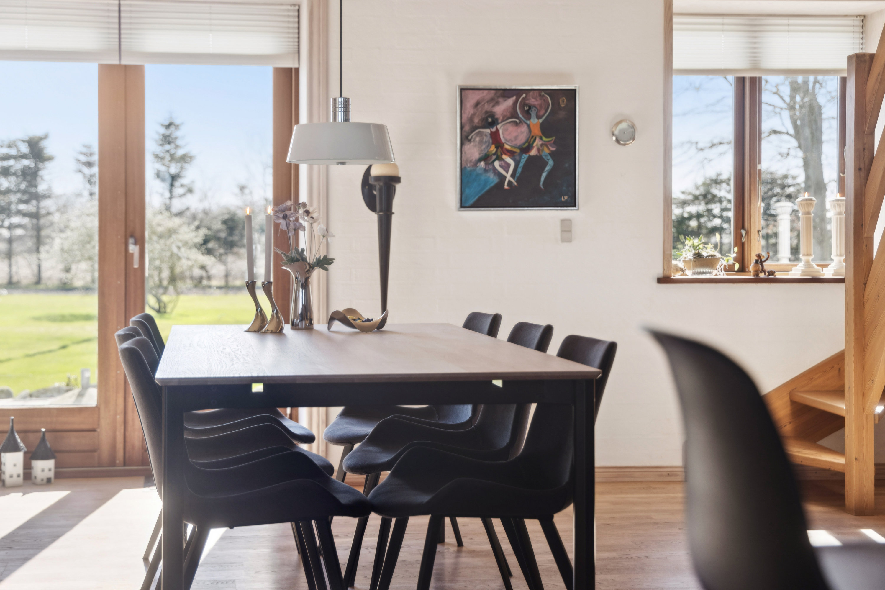 Fremhævet værelse billede i fuldskærmstilstand. Billede af Houvej 225, 9362 Gandrup