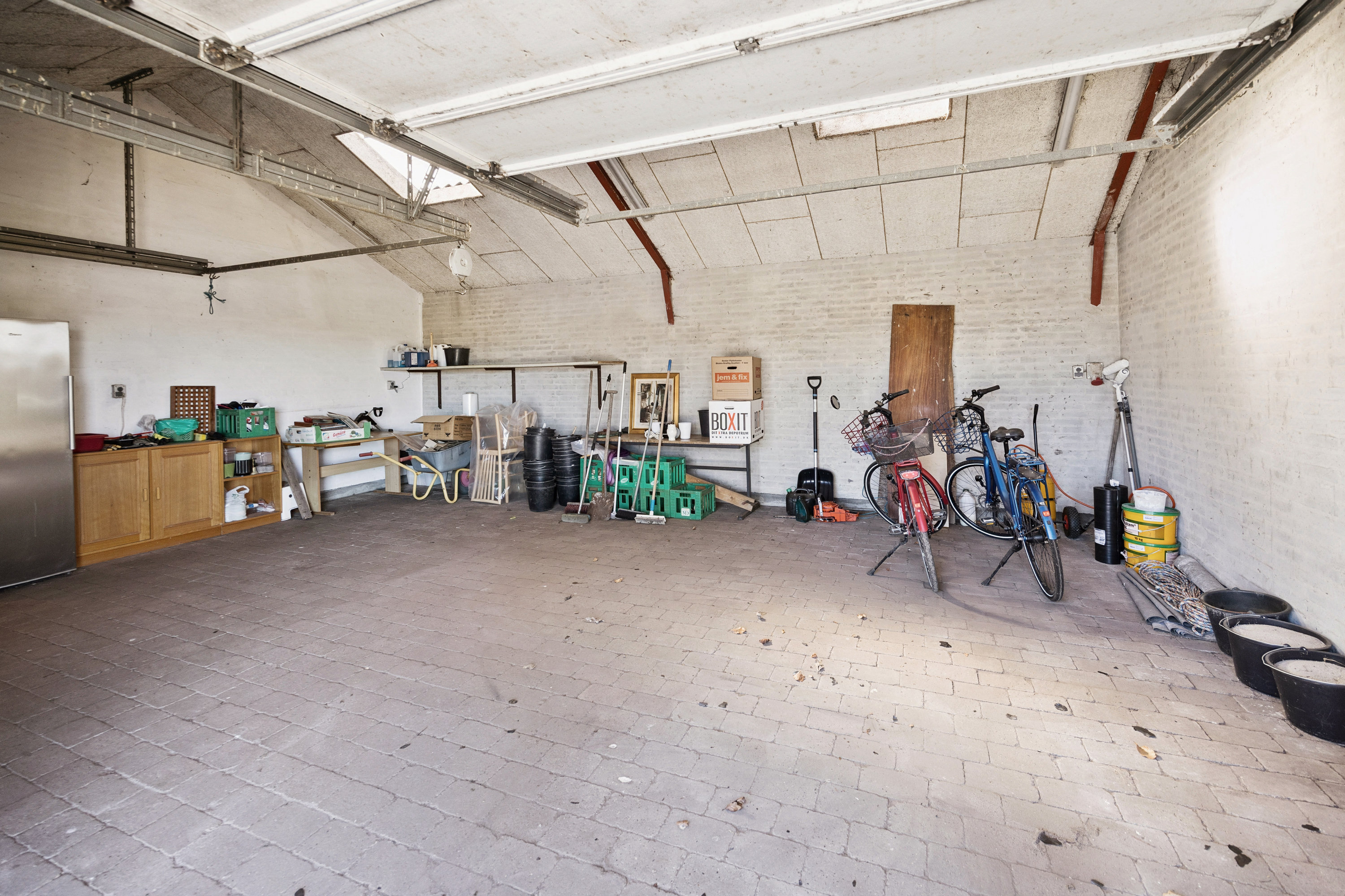 Fremhævet disponibel billede i fuldskærmstilstand. Billede af Houvej 225, 9362 Gandrup