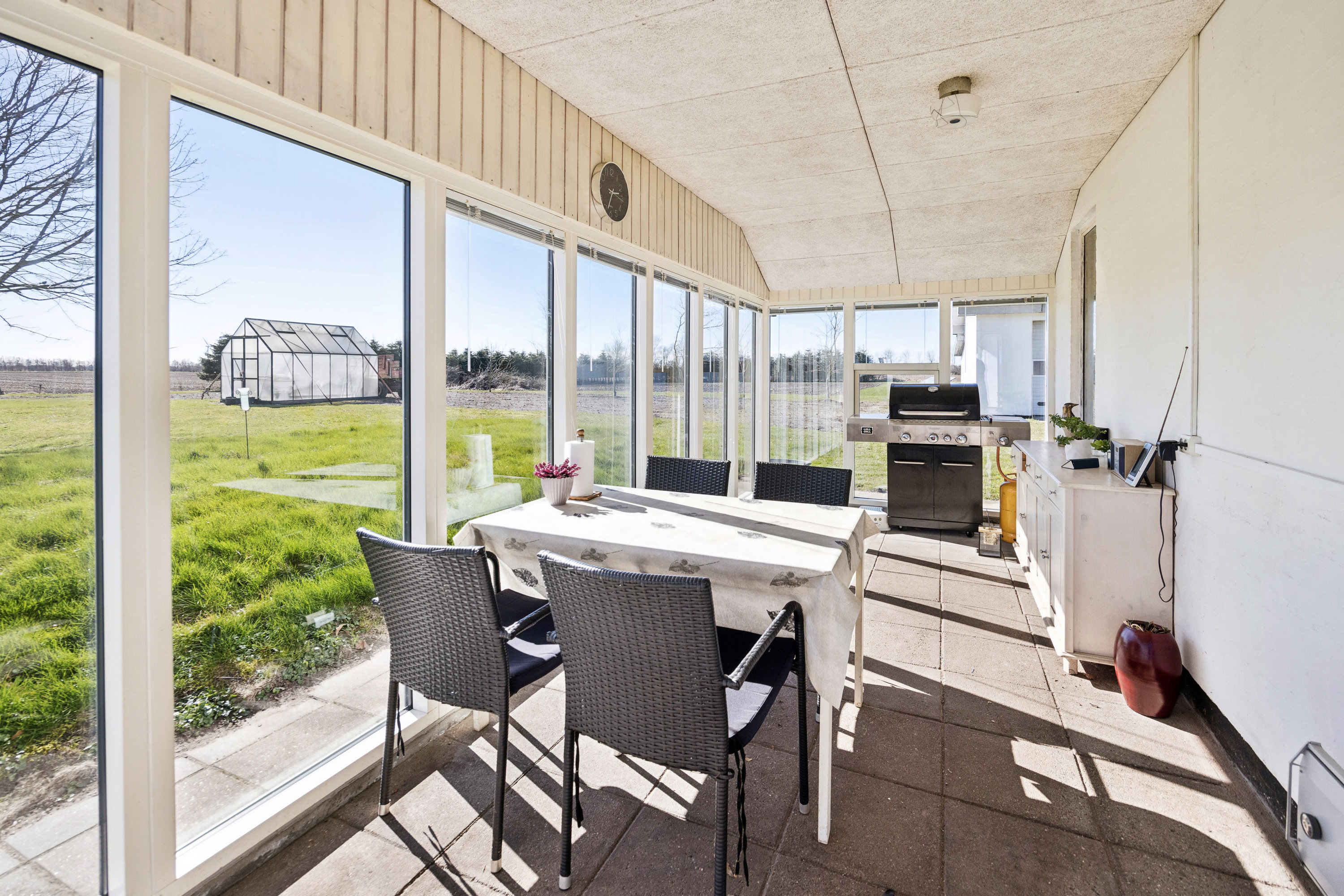 Fremhævet andet billede i fuldskærmstilstand. Billede af Houvej 225, 9362 Gandrup