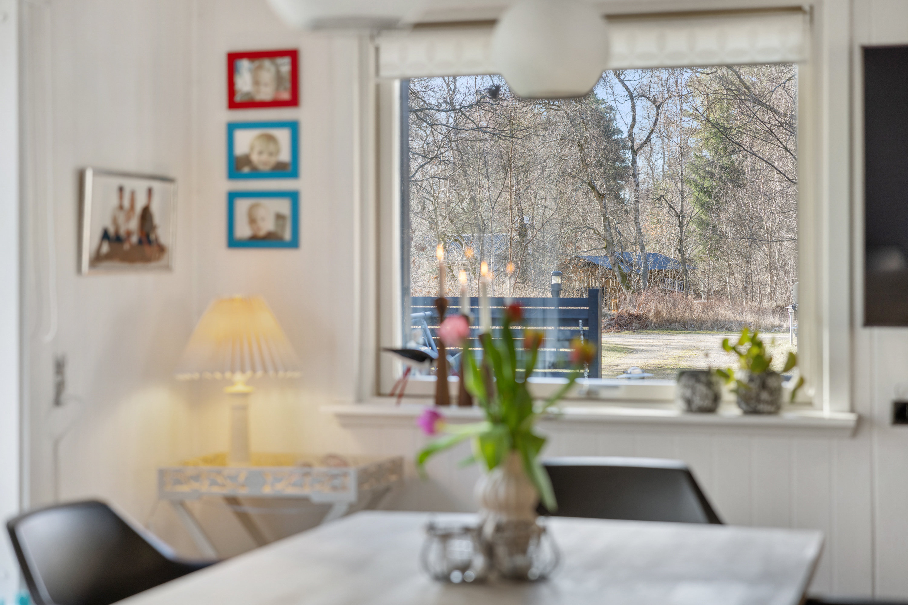 Fremhævet udsigt billede i fuldskærmstilstand. Billede af Lynglund 5, Lyngså, 9300 Sæby