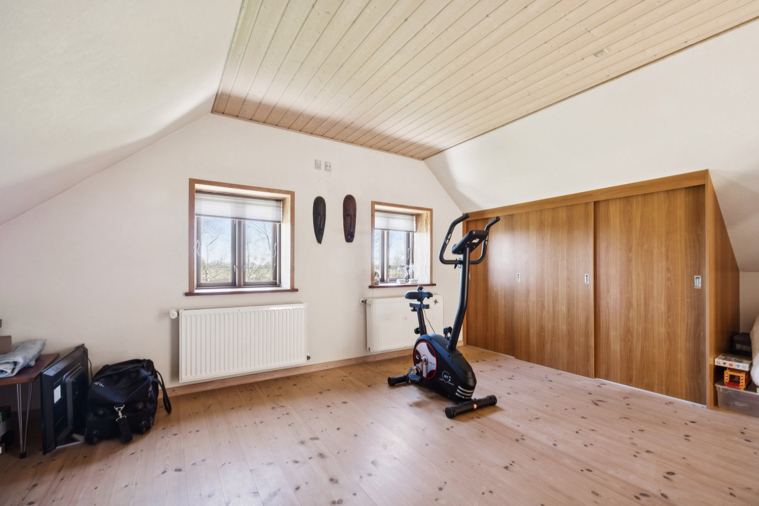 Fremhævet værelse billede i fuldskærmstilstand. Billede af Houvej 225, 9362 Gandrup