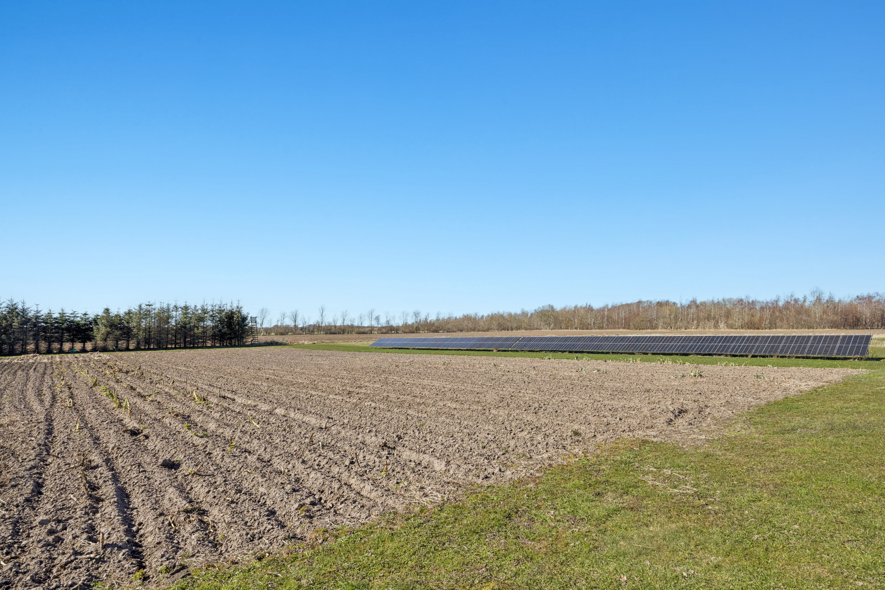 Fremhævet andet billede i fuldskærmstilstand. Billede af Houvej 225, 9362 Gandrup