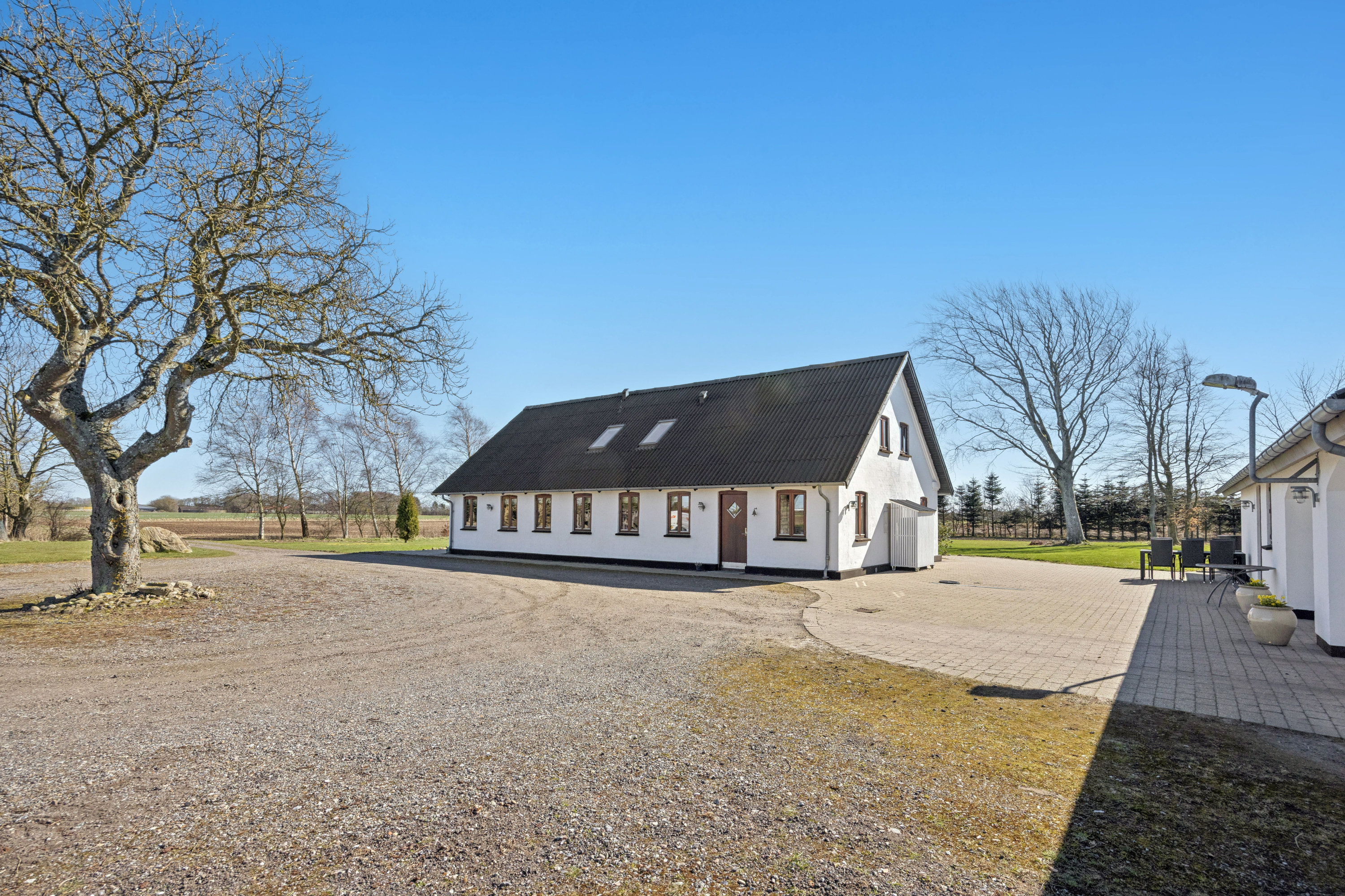 Fremhævet andet billede i fuldskærmstilstand. Billede af Houvej 225, 9362 Gandrup