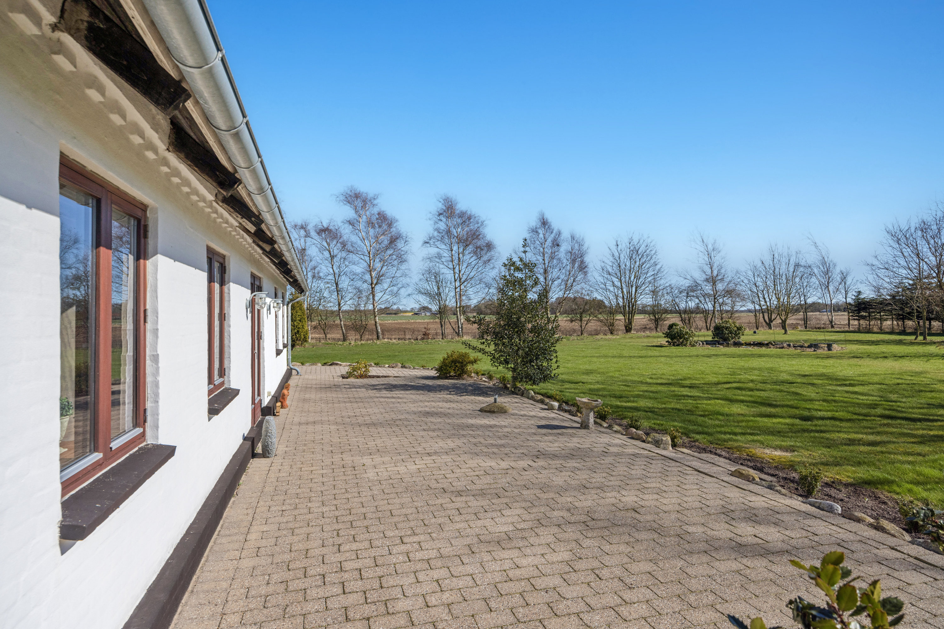 Fremhævet andet billede i fuldskærmstilstand. Billede af Houvej 225, 9362 Gandrup