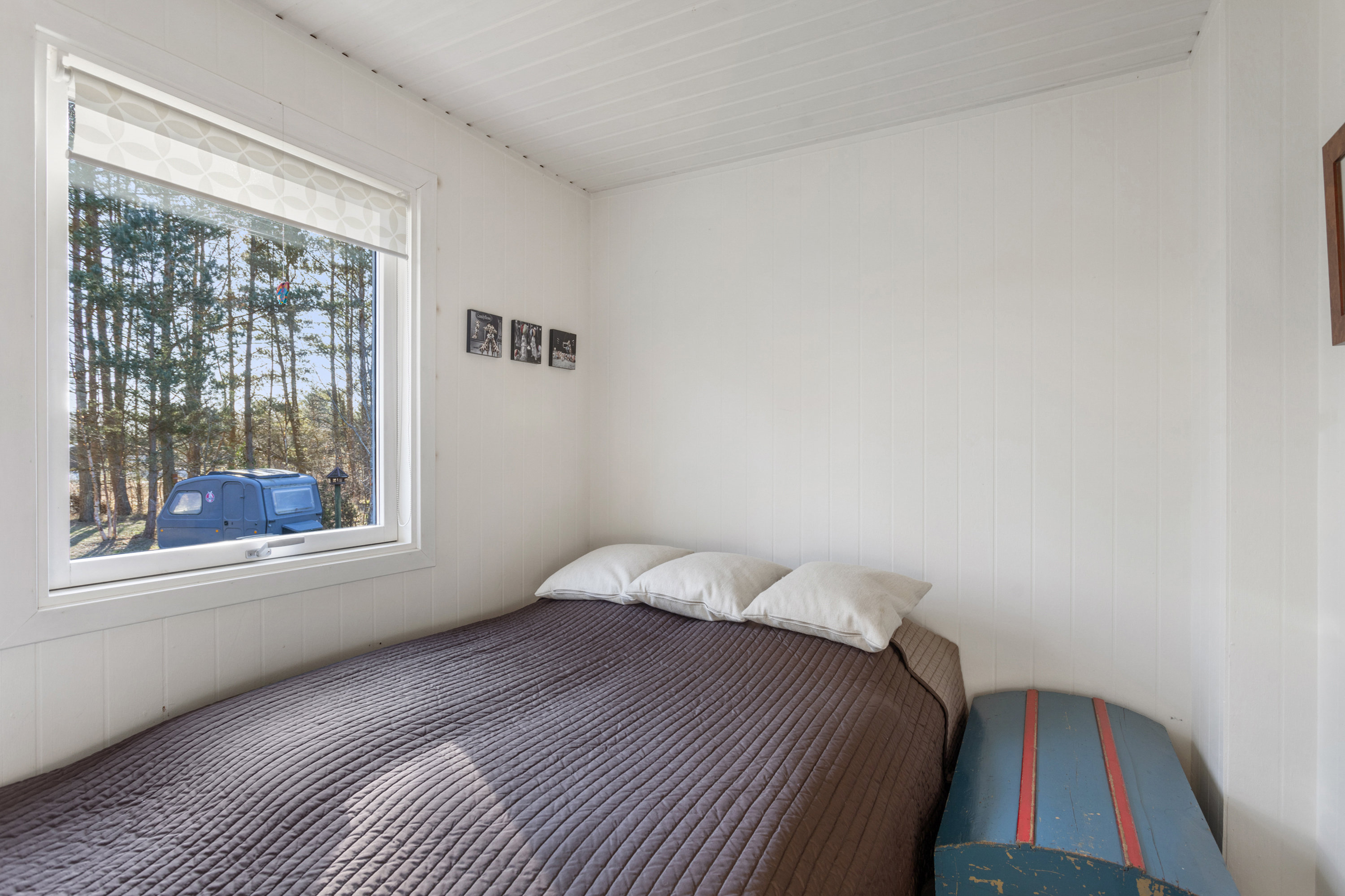 Fremhævet værelse billede i fuldskærmstilstand. Billede af Lynglund 5, Lyngså, 9300 Sæby