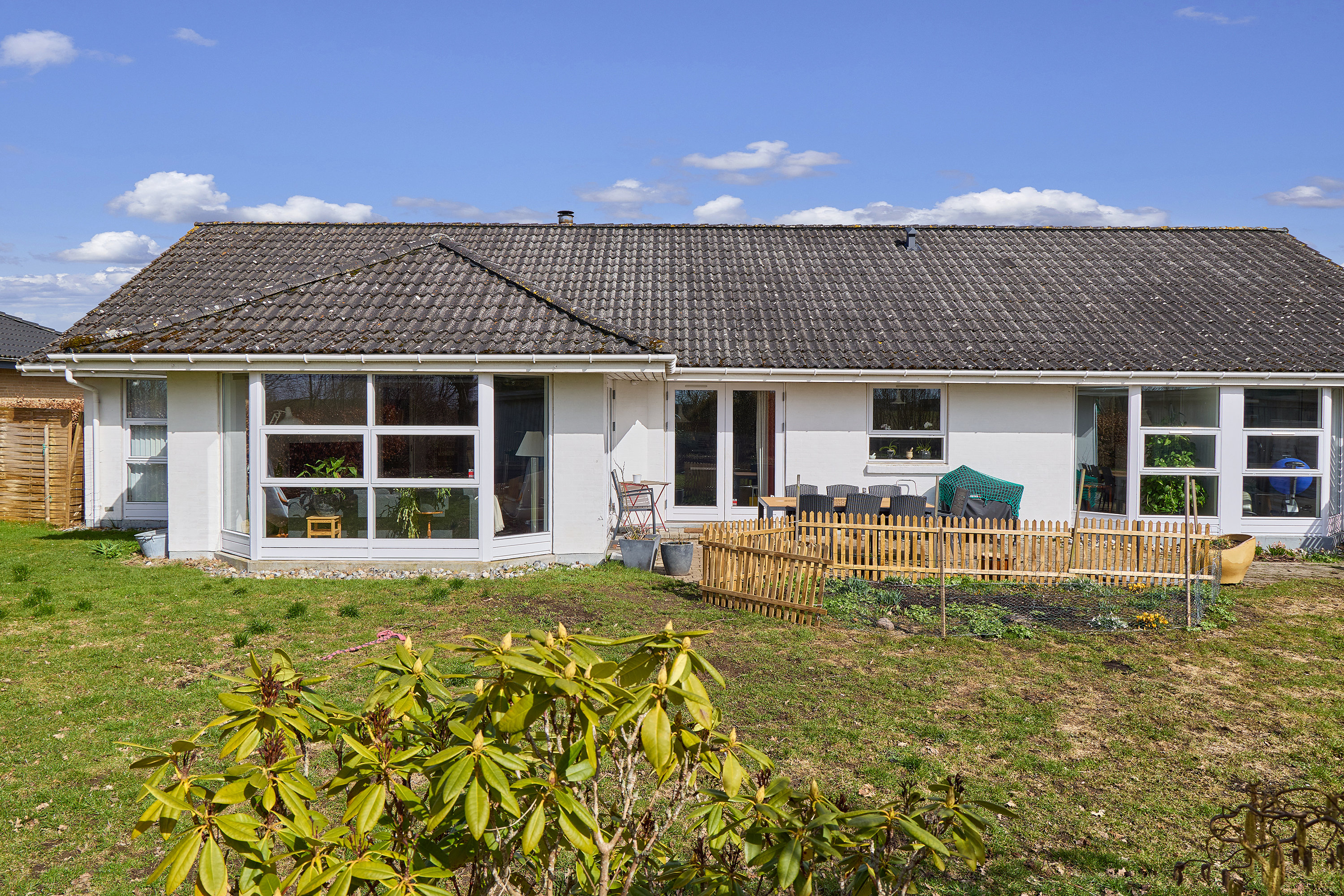 Fremhævet ejendommen billede i fuldskærmstilstand. Billede af Fasanvej 25, 3660 Stenløse