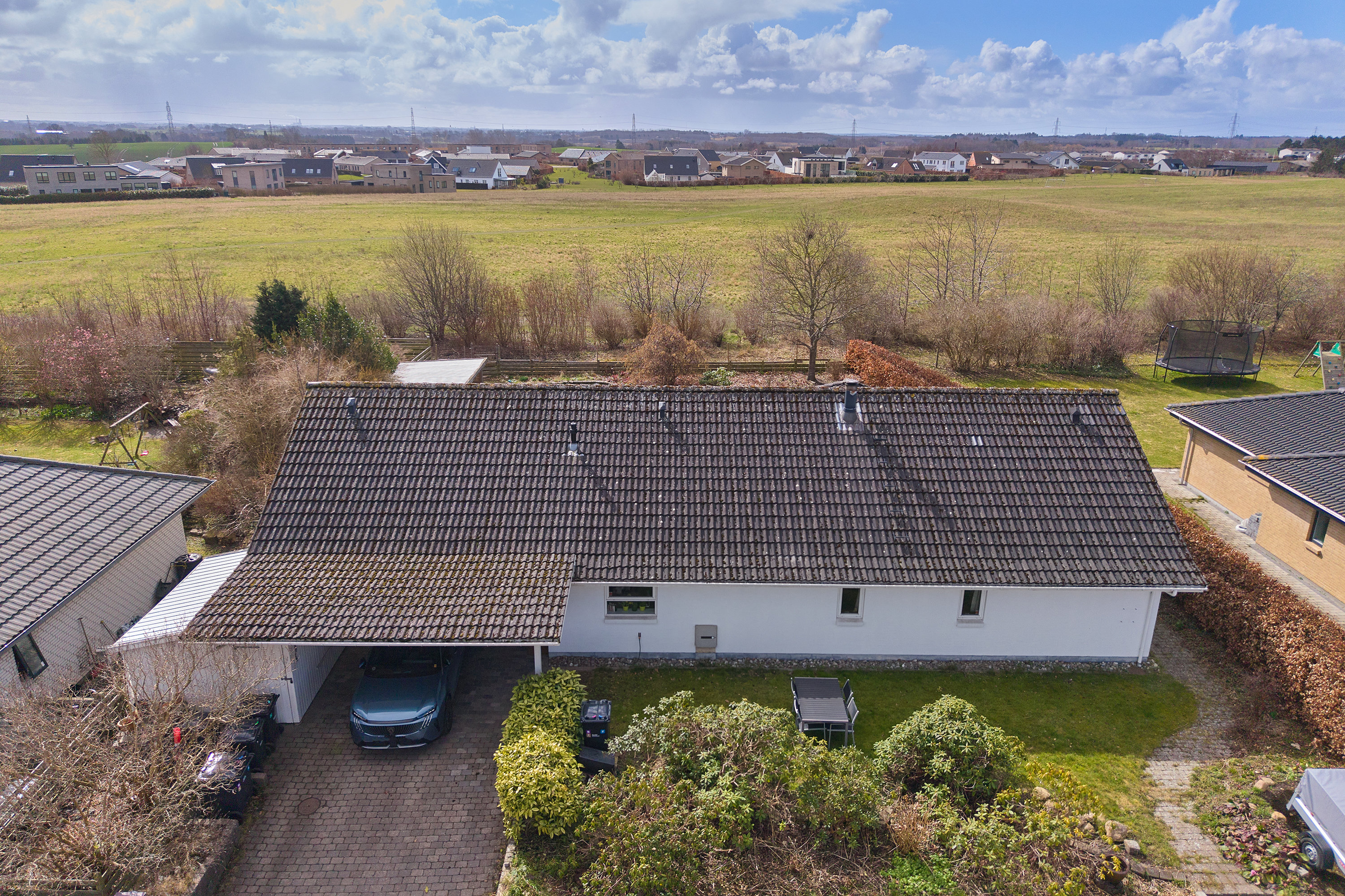 Fasanvej 25, 3660 Stenløse