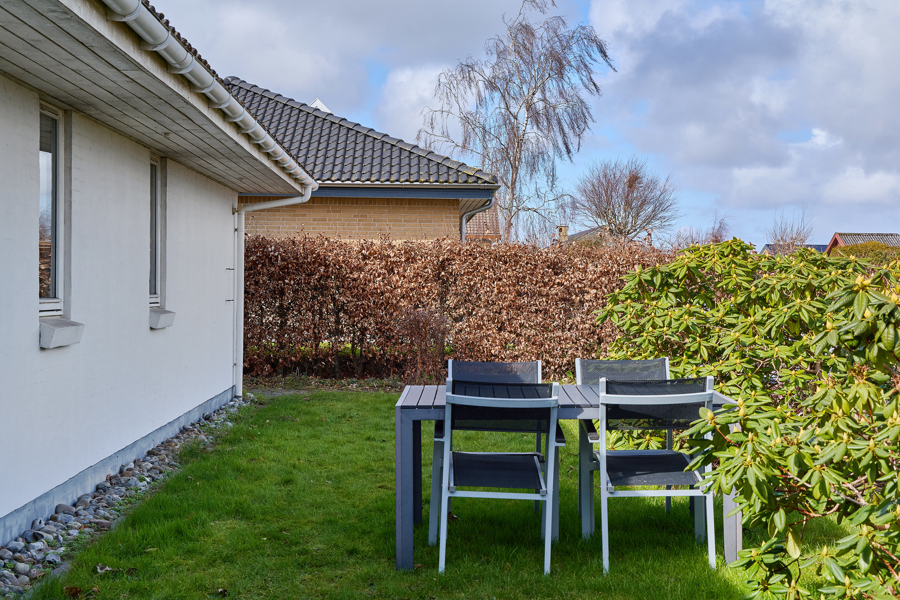 Fremhævet ejendommen billede i fuldskærmstilstand. Billede af Fasanvej 25, 3660 Stenløse