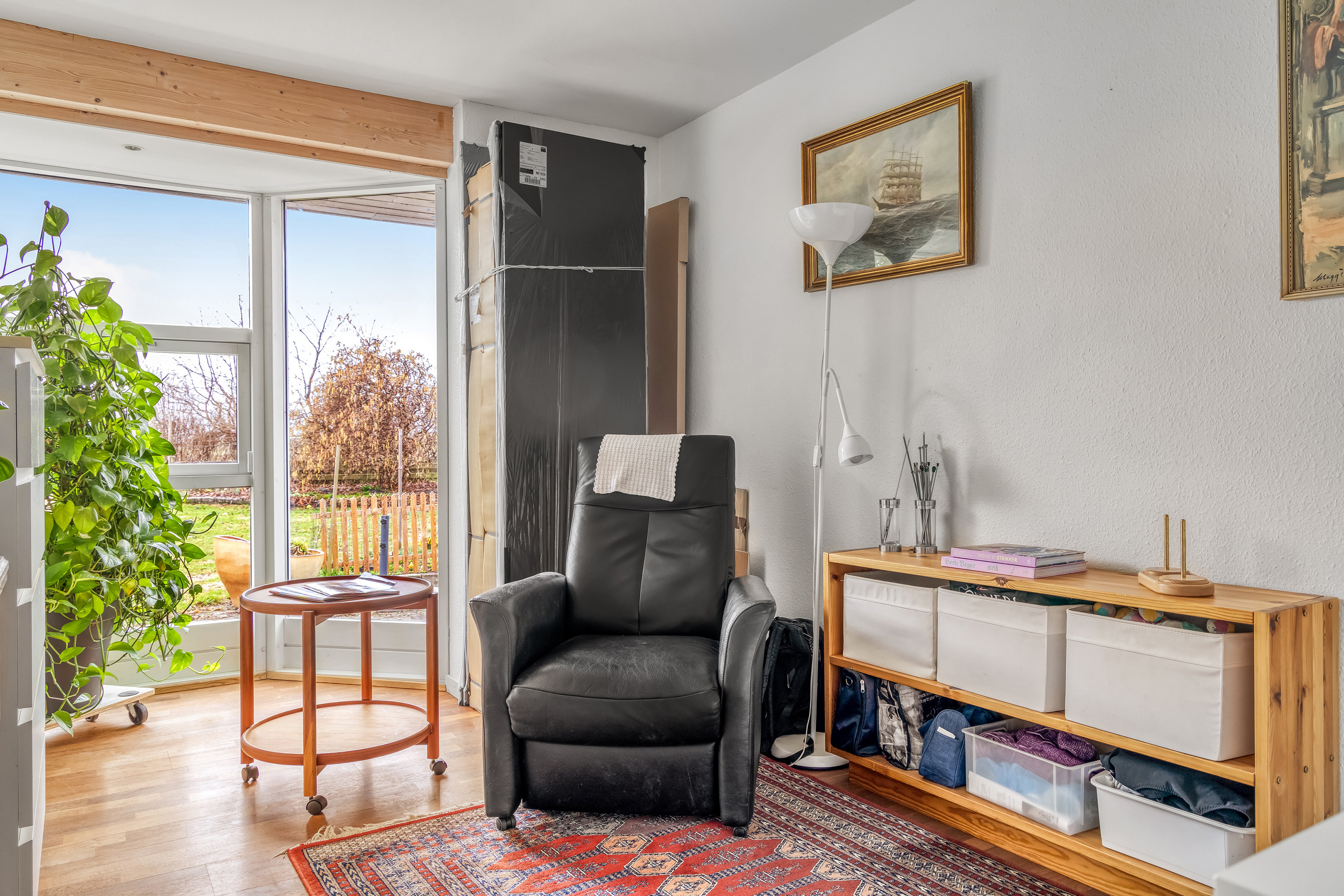 Fremhævet værelse billede i fuldskærmstilstand. Billede af Fasanvej 25, 3660 Stenløse