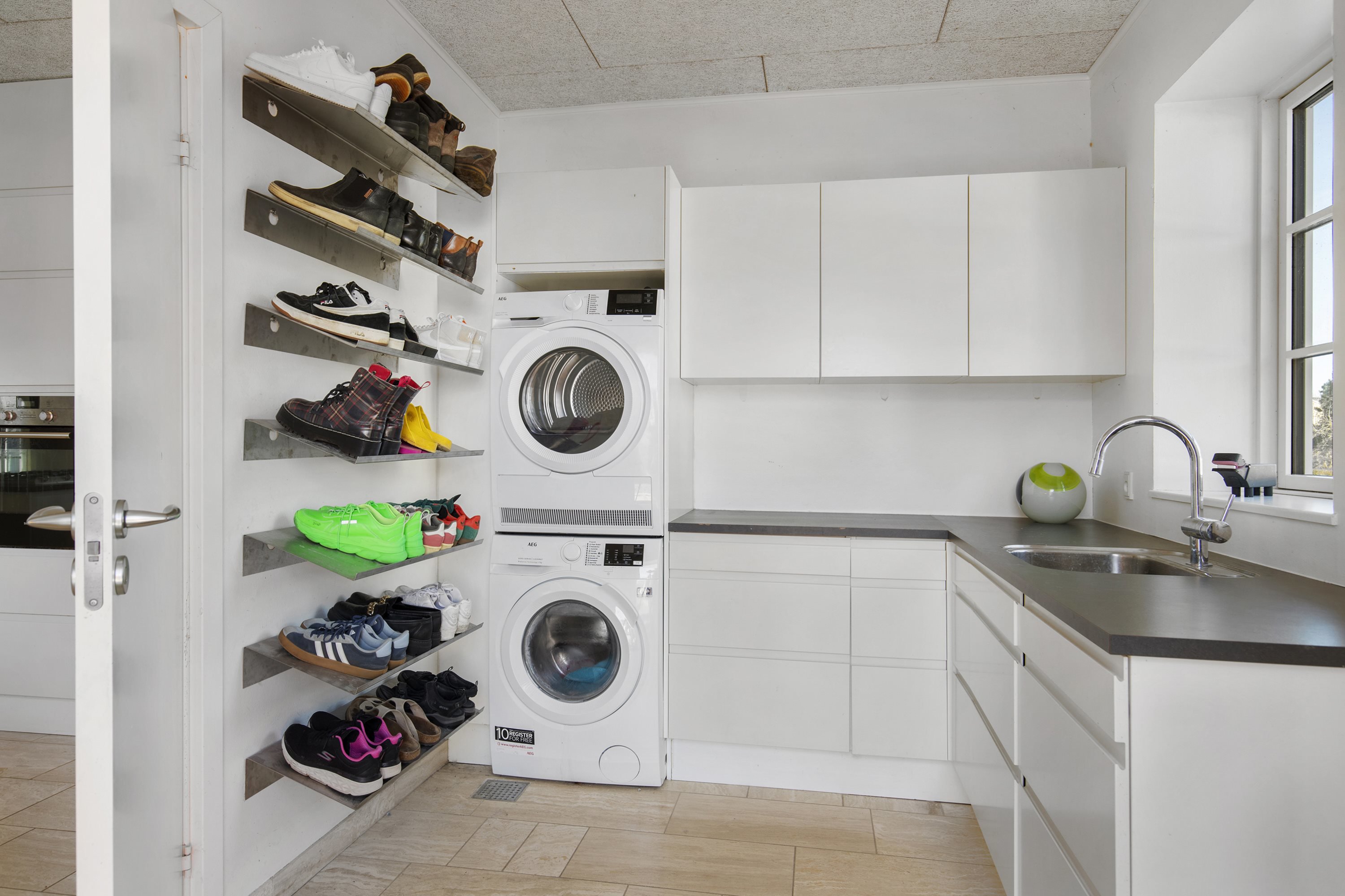 Fremhævet  billede i fuldskærmstilstand. Billede af Vilstedvej 55, Vindblæs, 9670 Løgstør