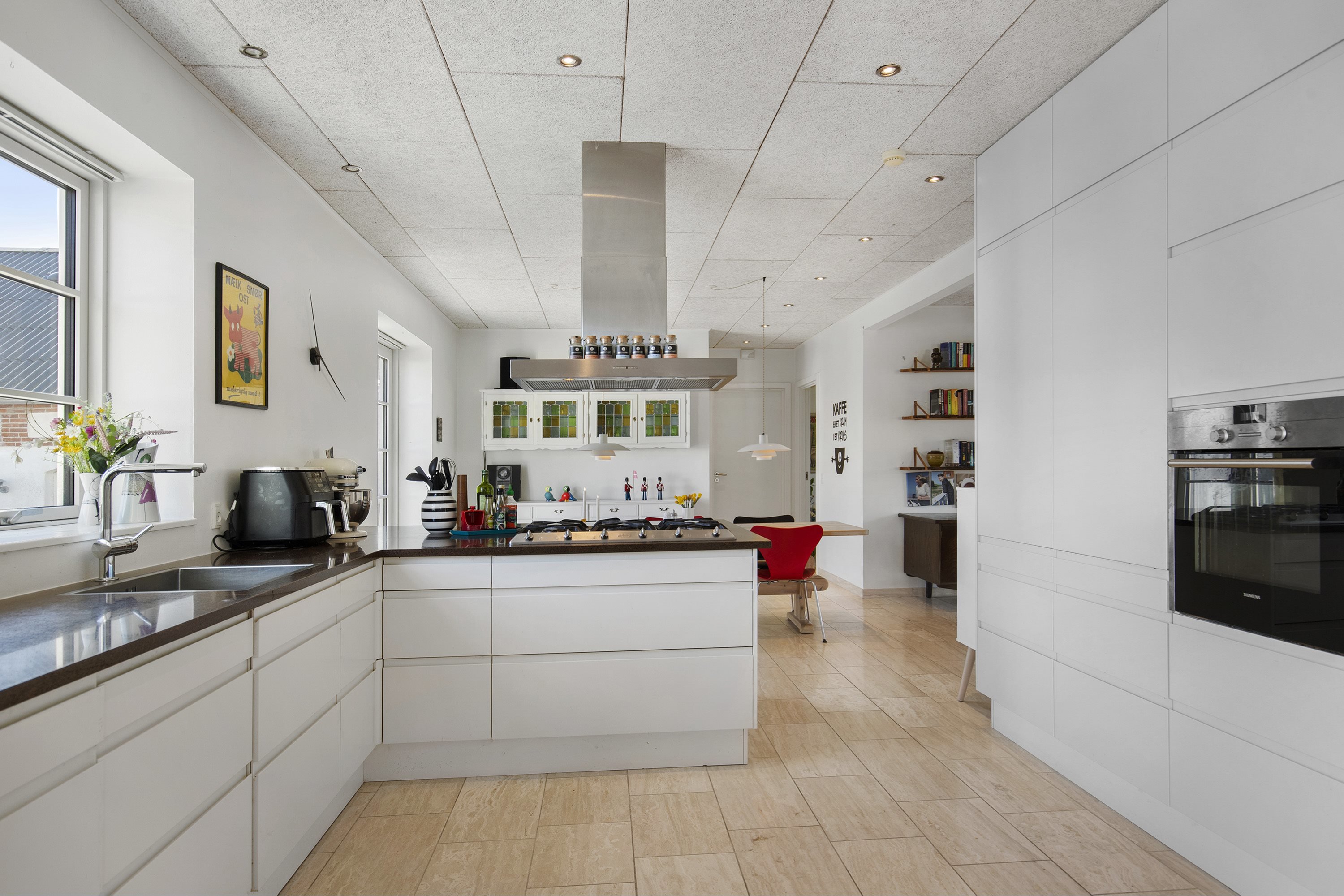 Fremhævet  billede i fuldskærmstilstand. Billede af Vilstedvej 55, Vindblæs, 9670 Løgstør