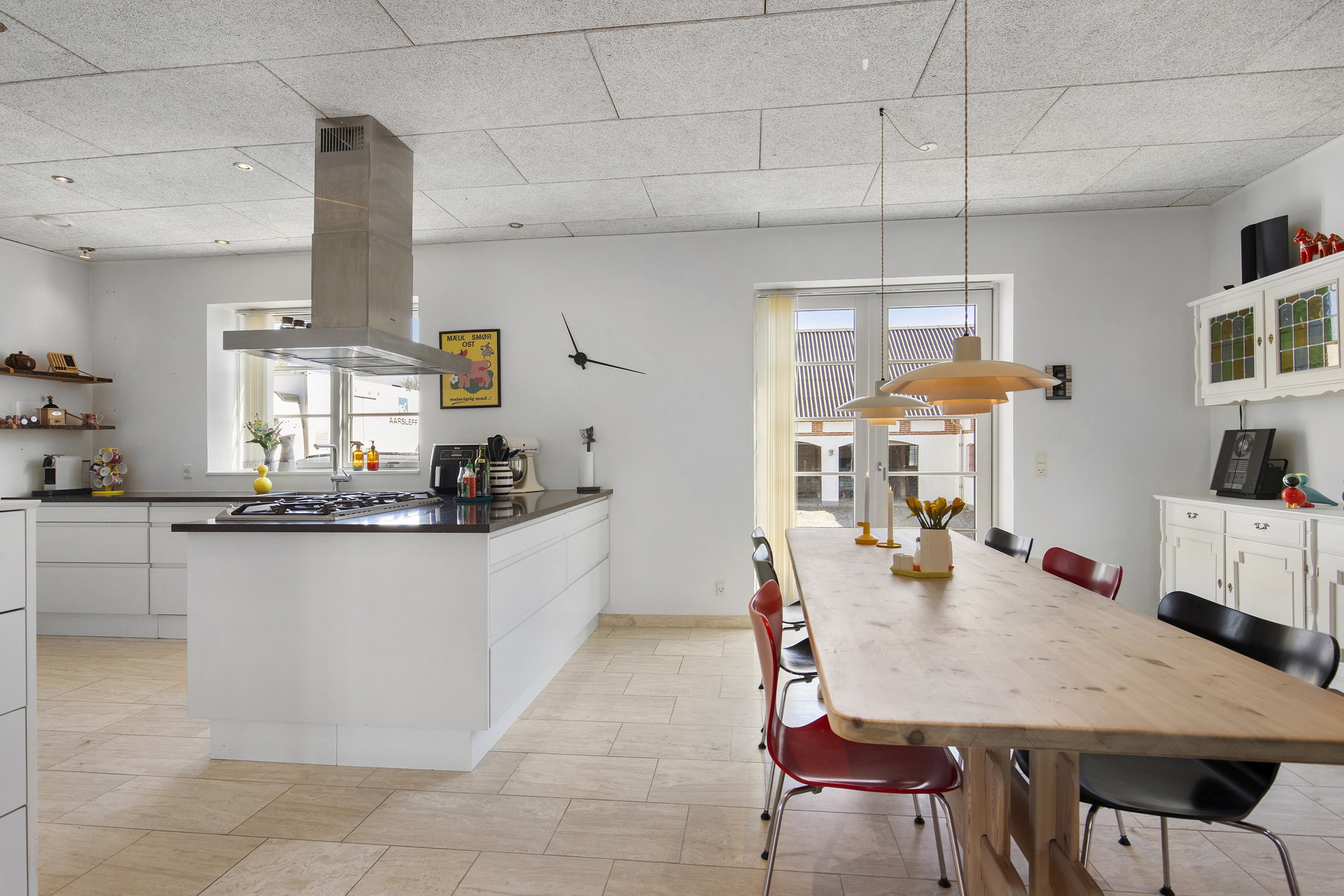 Fremhævet  billede i fuldskærmstilstand. Billede af Vilstedvej 55, Vindblæs, 9670 Løgstør