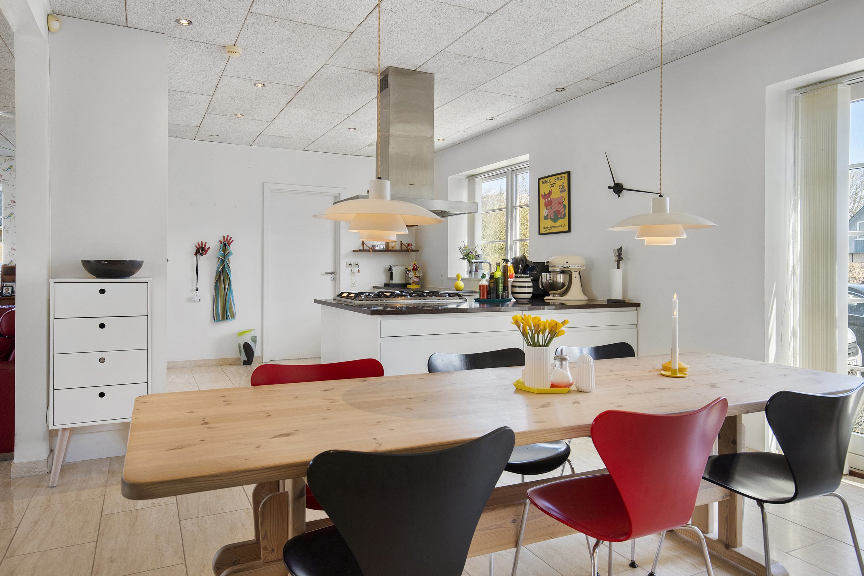 Fremhævet  billede i fuldskærmstilstand. Billede af Vilstedvej 55, Vindblæs, 9670 Løgstør