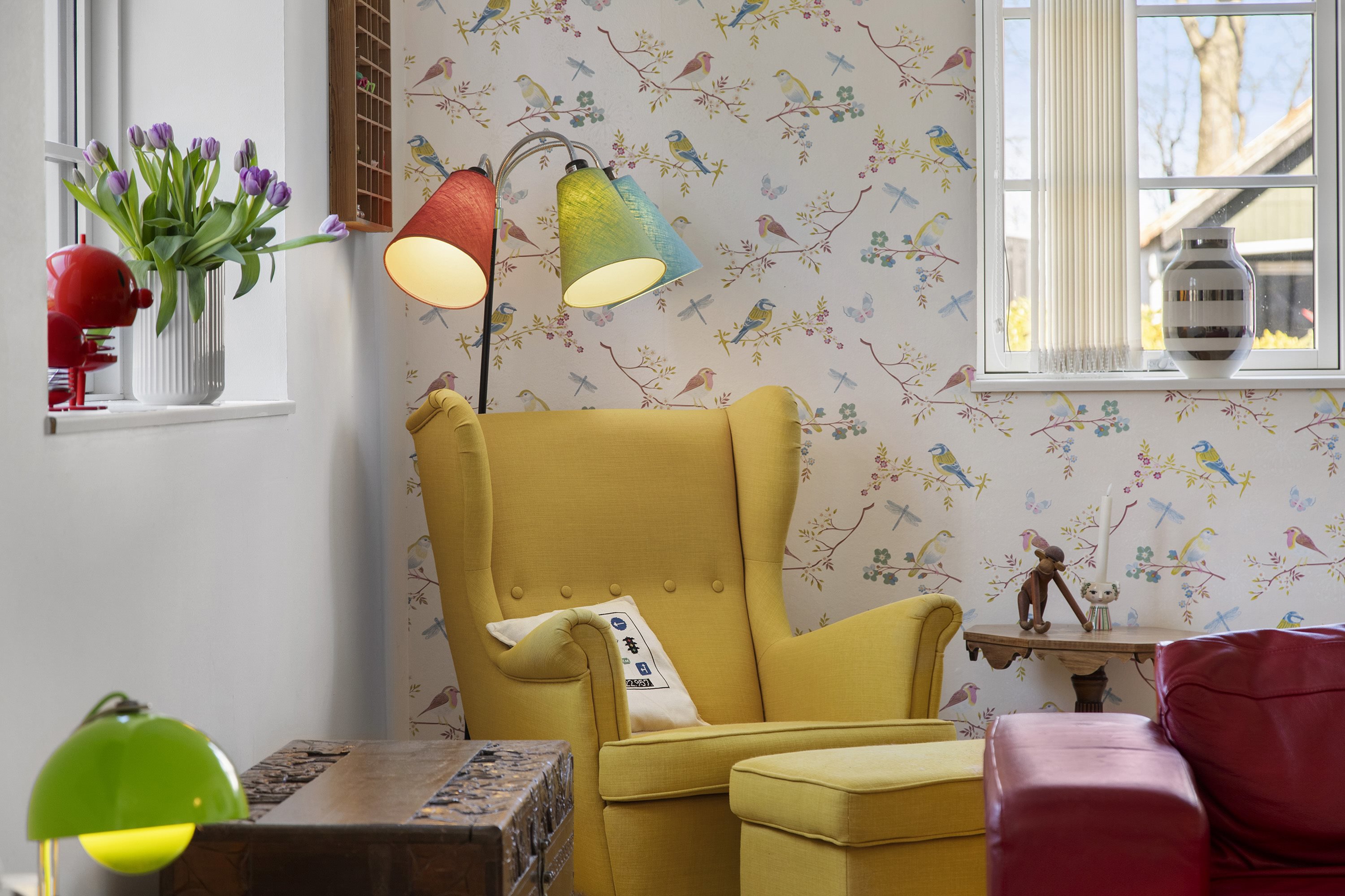 Fremhævet  billede i fuldskærmstilstand. Billede af Vilstedvej 55, Vindblæs, 9670 Løgstør