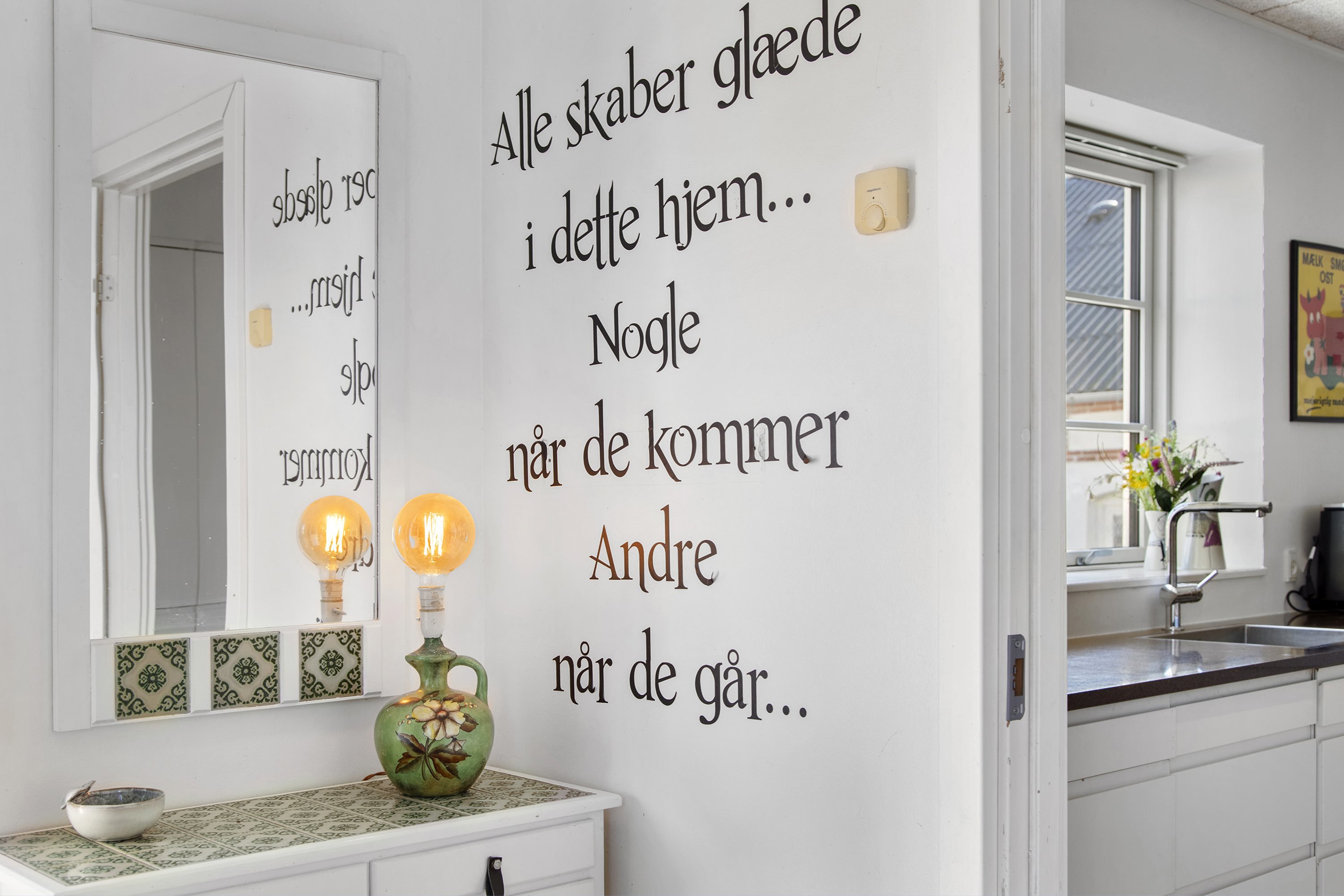 Fremhævet  billede i fuldskærmstilstand. Billede af Vilstedvej 55, Vindblæs, 9670 Løgstør