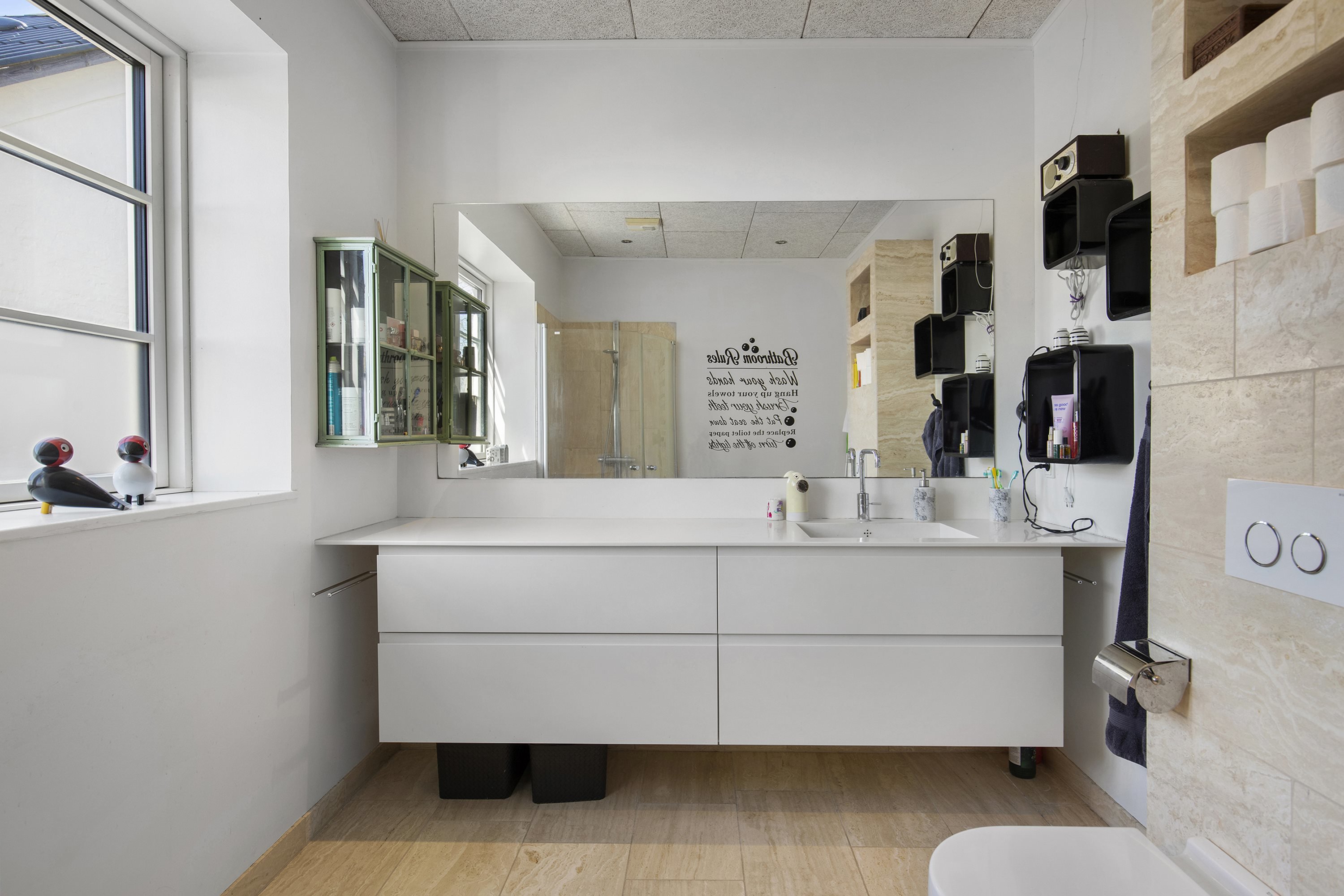 Fremhævet  billede i fuldskærmstilstand. Billede af Vilstedvej 55, Vindblæs, 9670 Løgstør