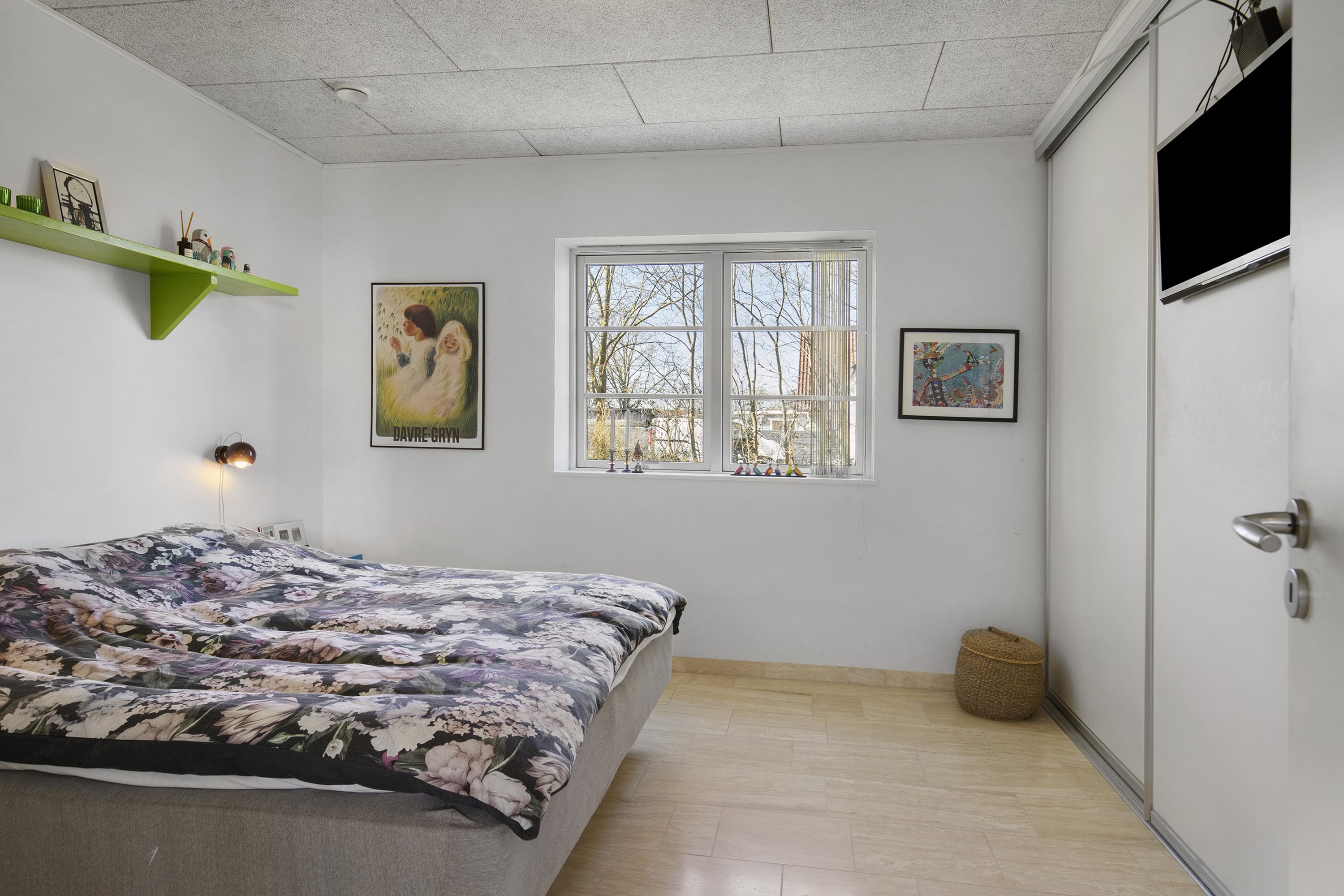 Fremhævet  billede i fuldskærmstilstand. Billede af Vilstedvej 55, Vindblæs, 9670 Løgstør